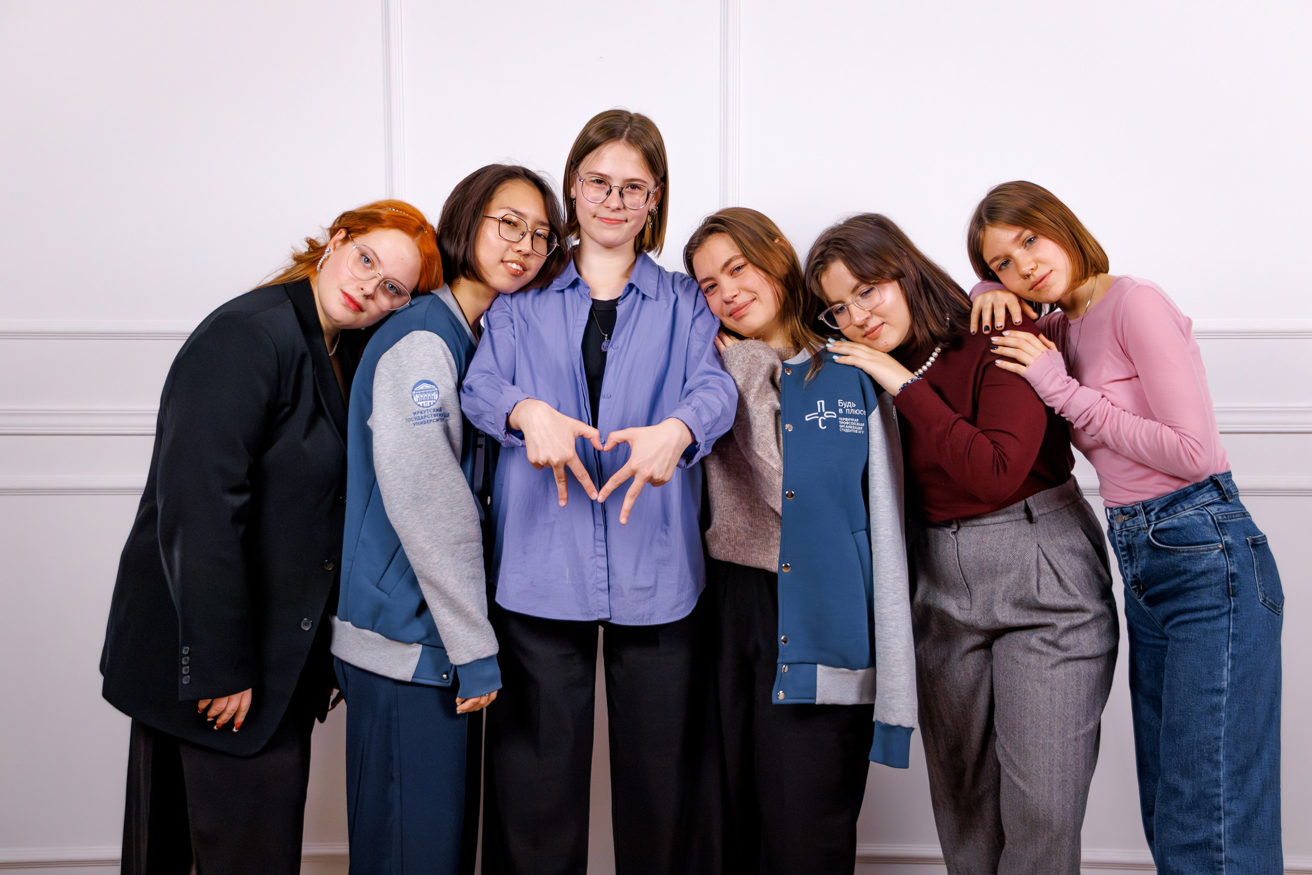 МСК ИГУ. Свадебный фотограф в Иркутске Бобылев Никита