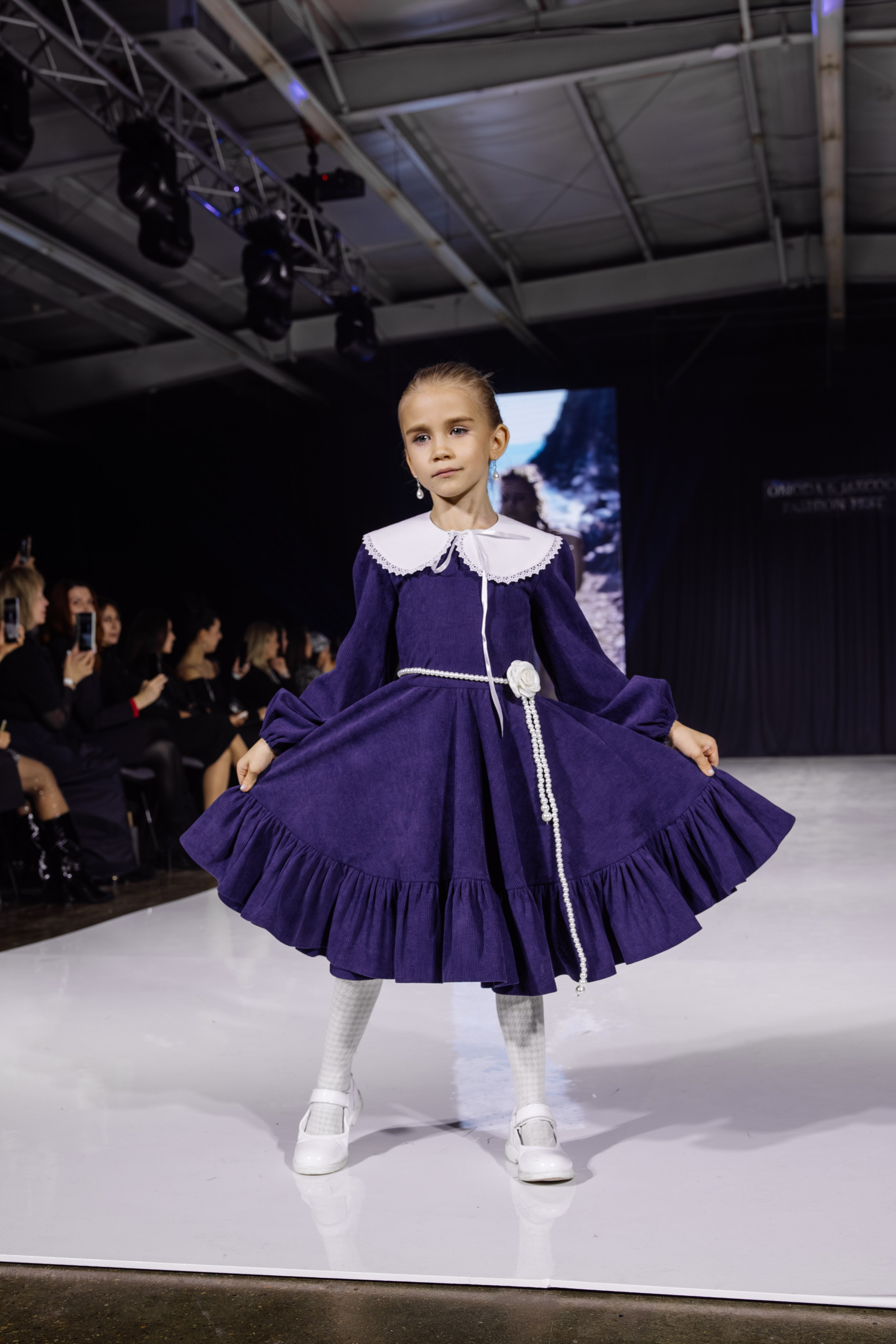 O&J FASHION FEST 2025. Свадебный фотограф в Иркутске Бобылев Никита