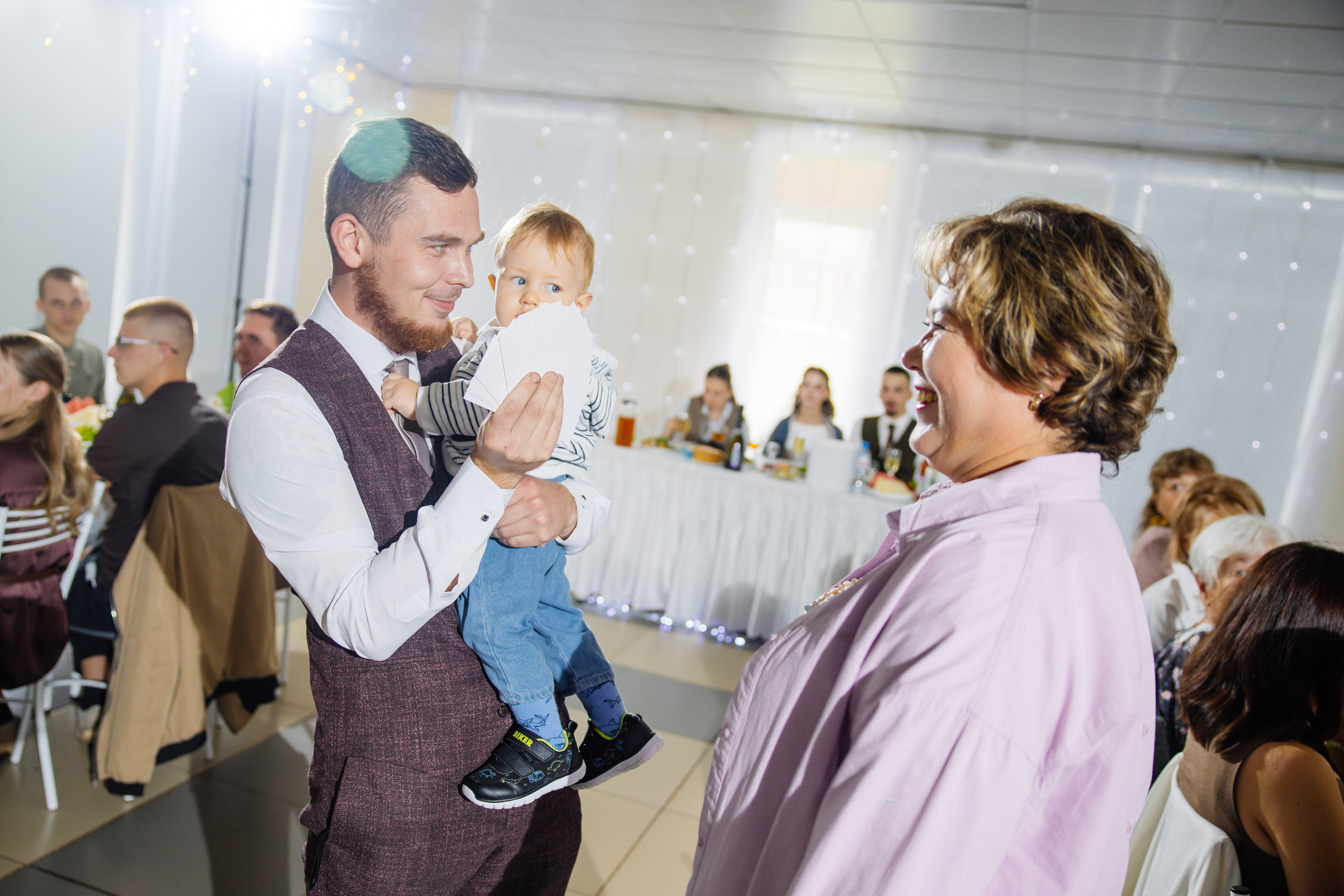 Илья & Евгения. Свадебный фотограф в Иркутске Бобылев Никита