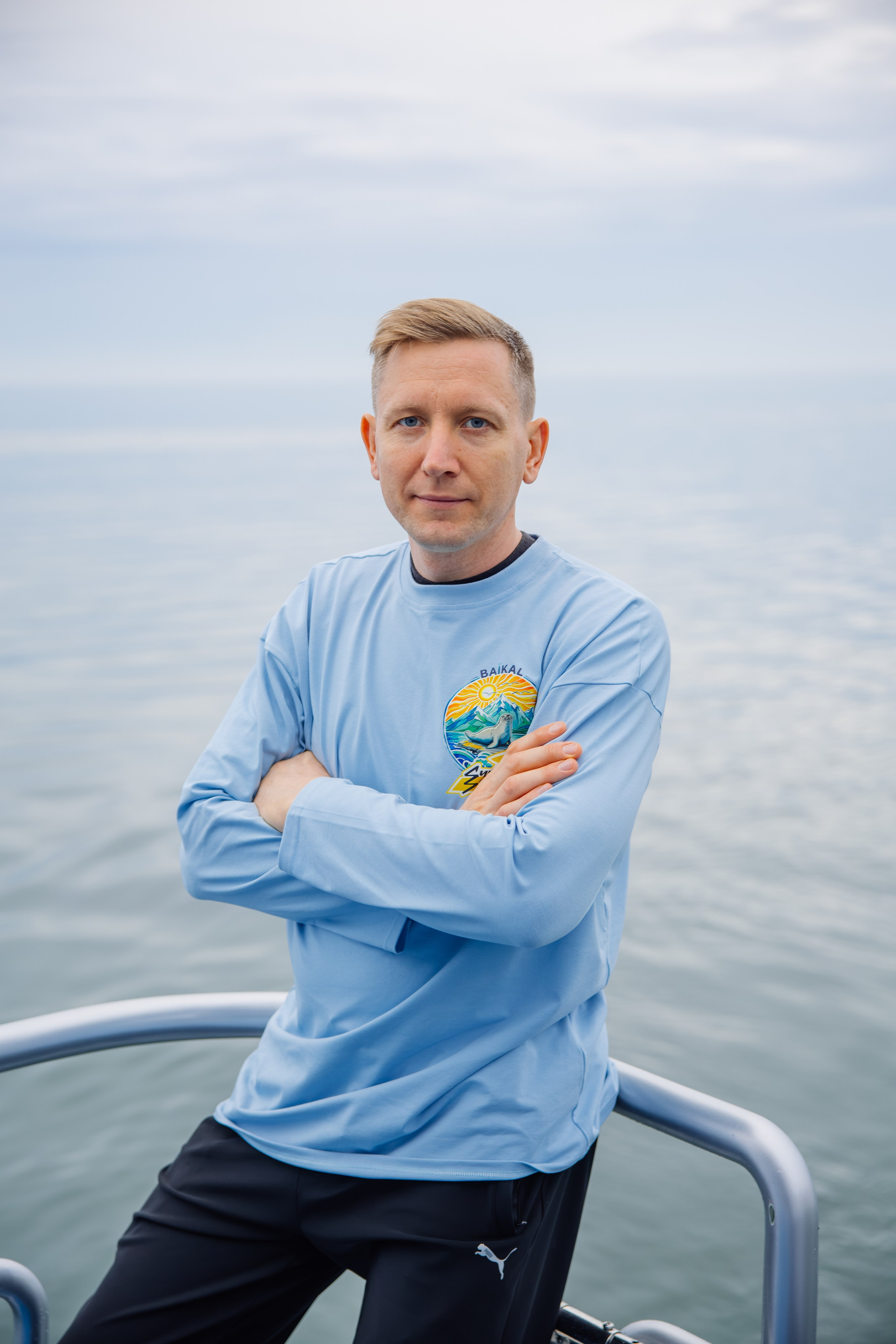 GreenWay Super School BAIKAL day 1. Свадебный фотограф в Иркутске Бобылев Никита