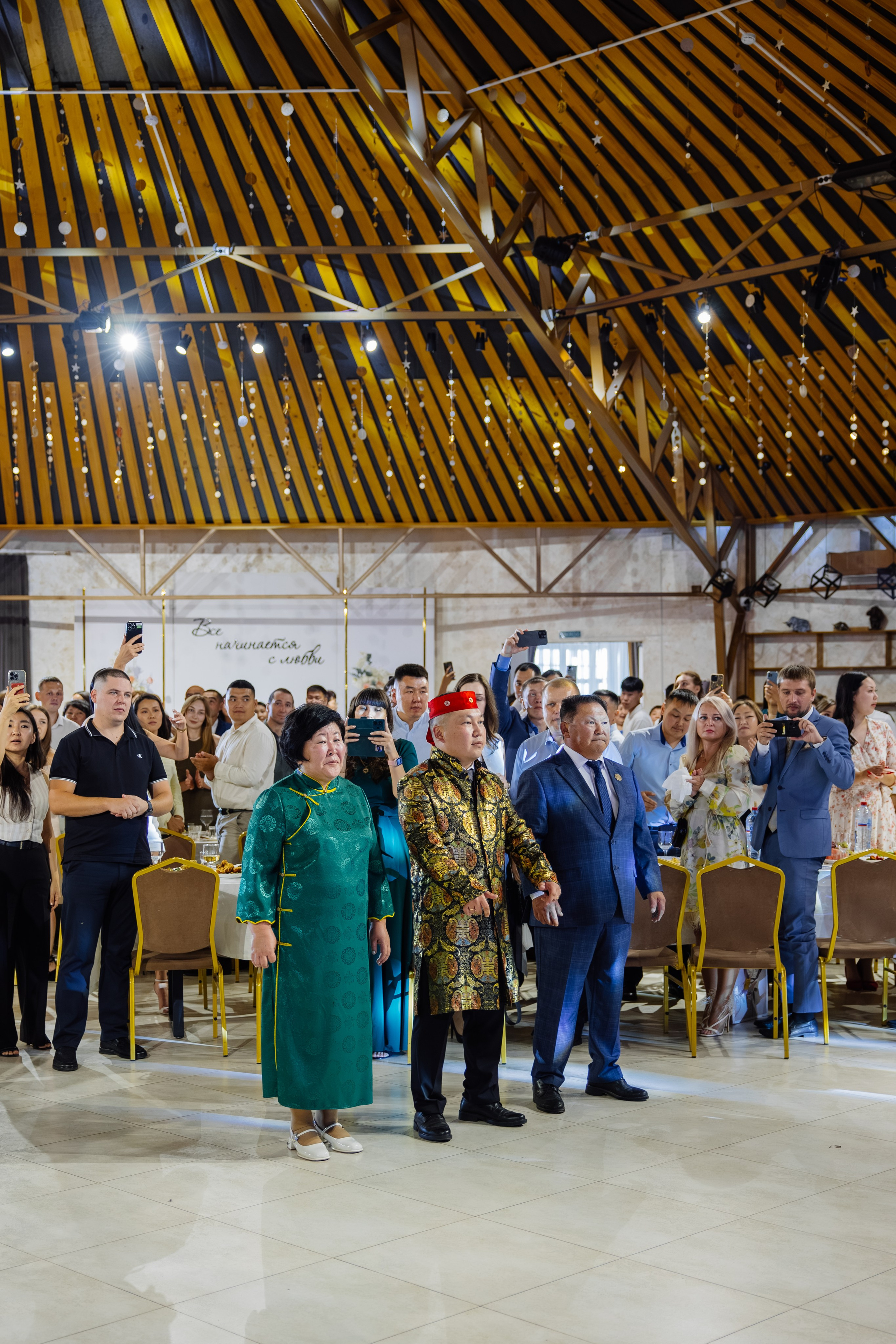 Всё начинается с любви. Свадебный фотограф в Иркутске Бобылев Никита