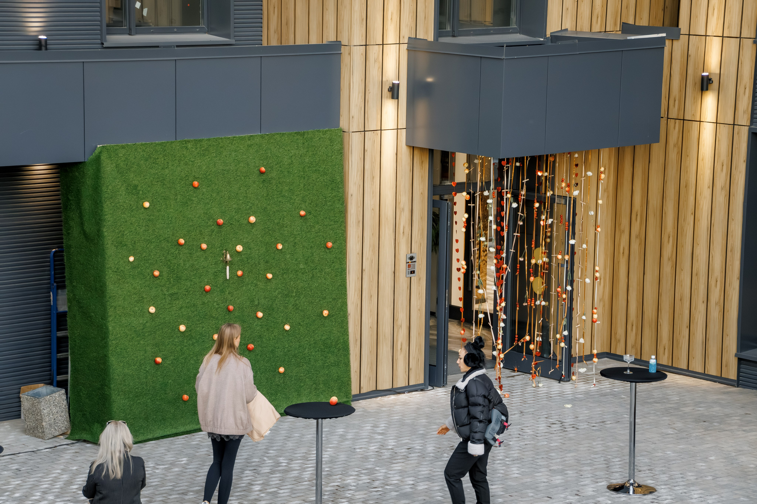 Backstage ЖК Стрижи Сити. Свадебный фотограф в Иркутске Бобылев Никита