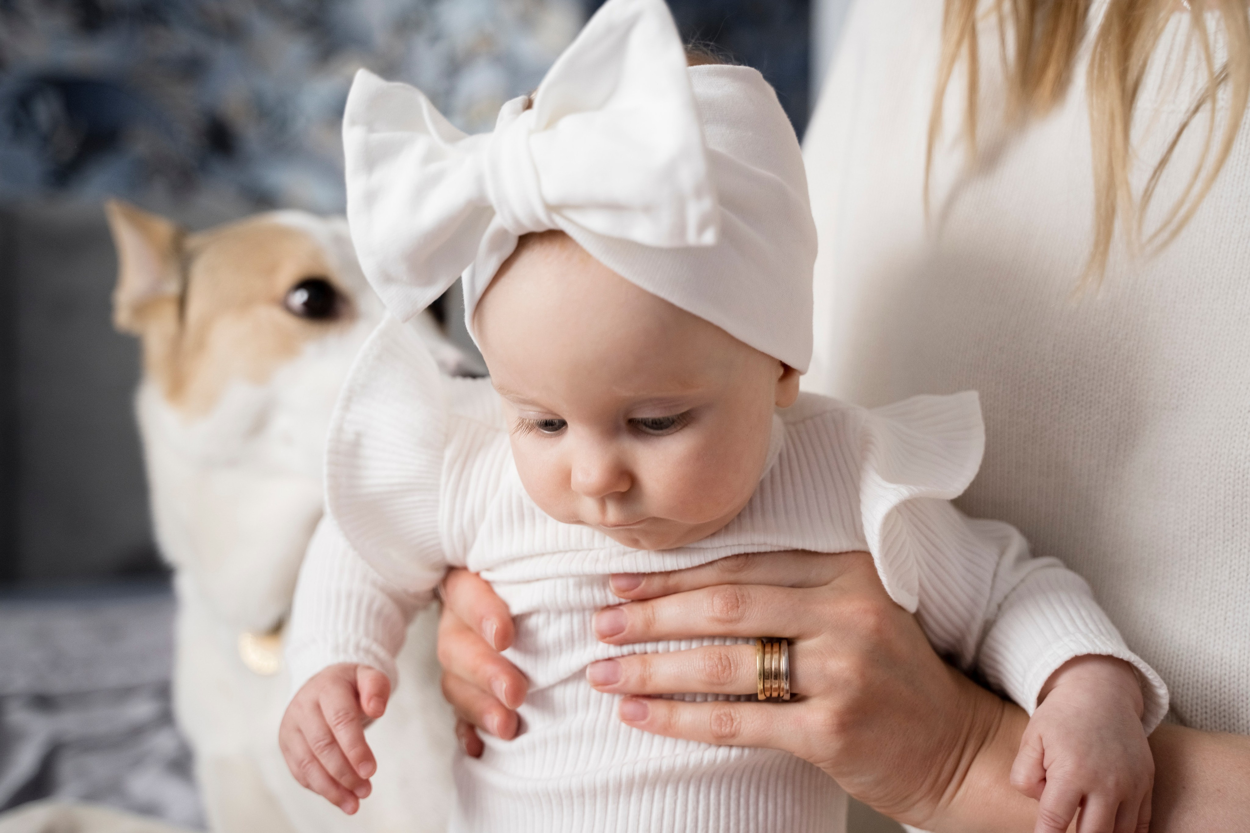 Кира и Юля. Семейный и детский фотограф в Москве
