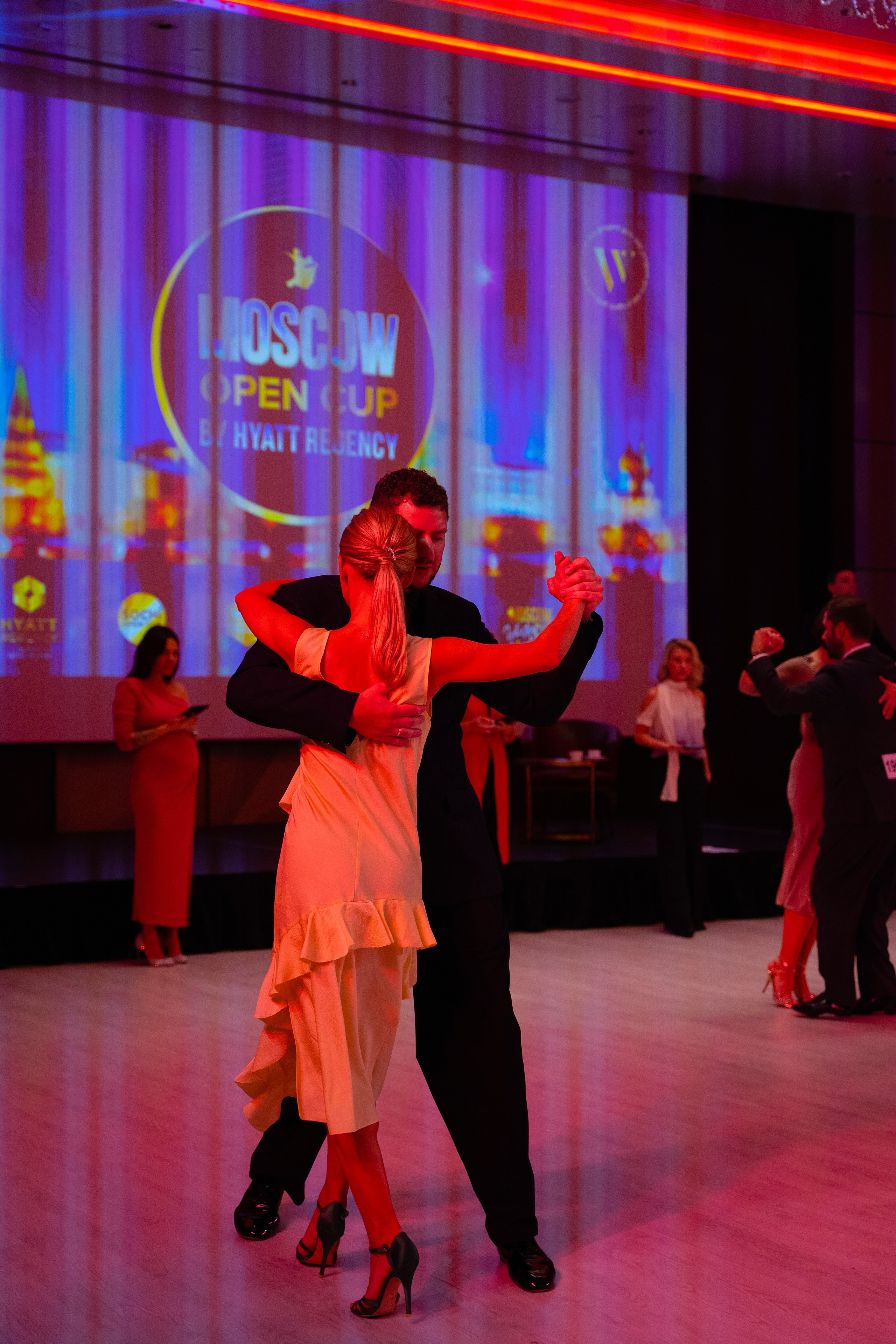 Tango. Семейный и детский фотограф в Москве