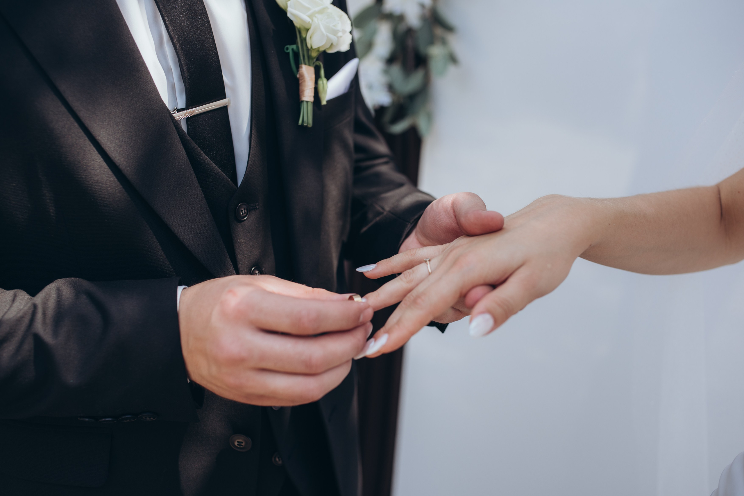 Дмитрий + Евгения. Главная