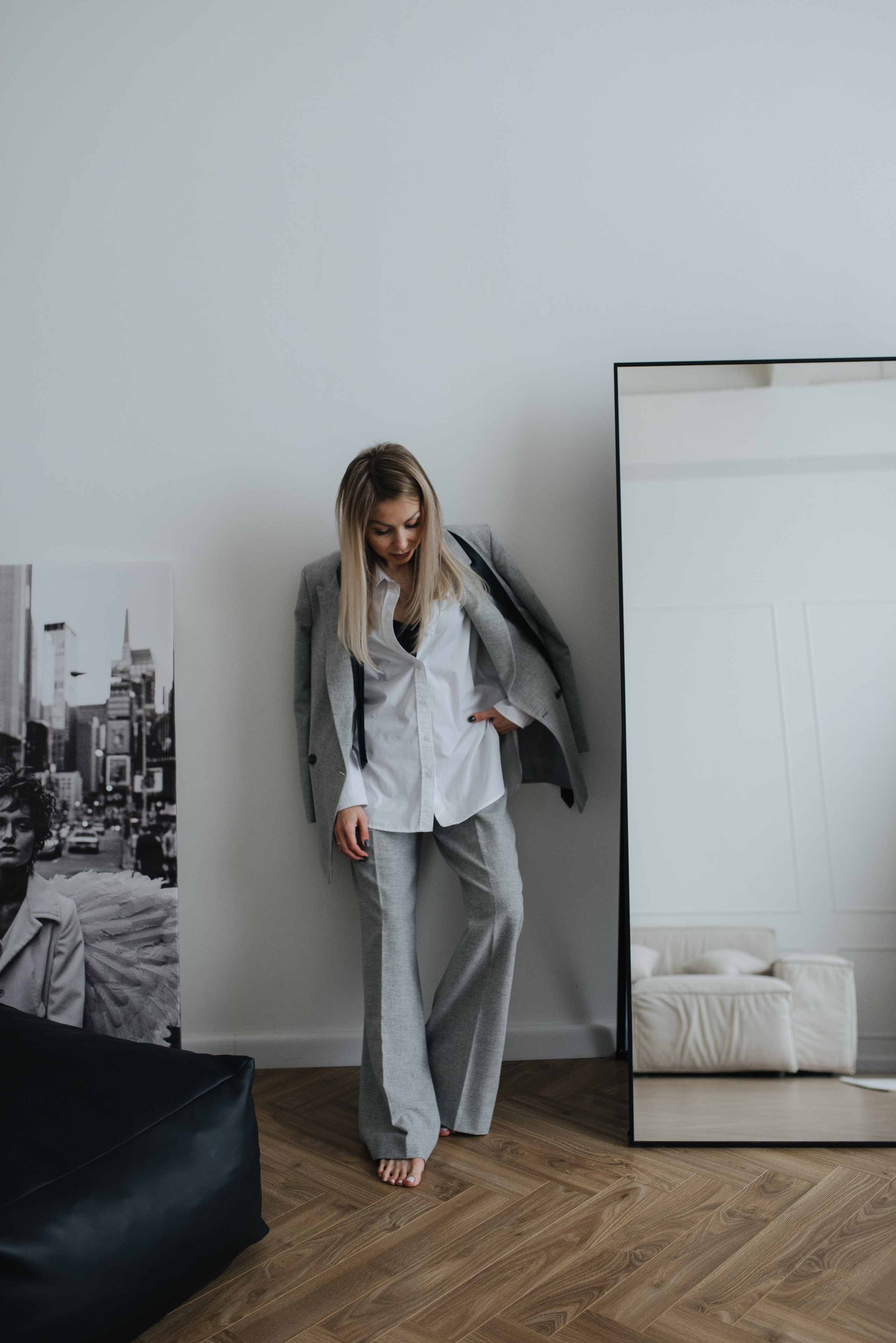 Ольга. Главная