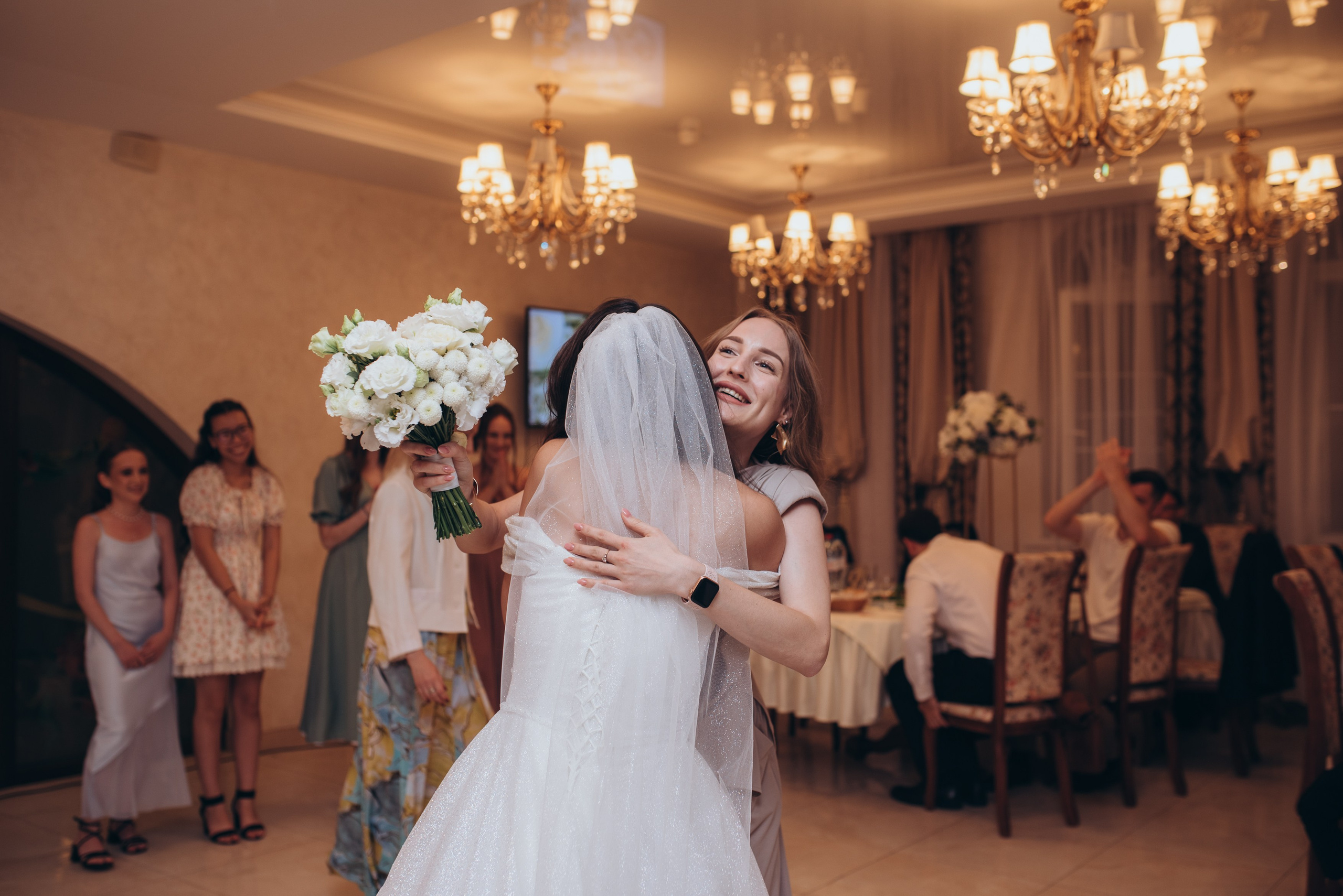 Антон & Кристина. Главная