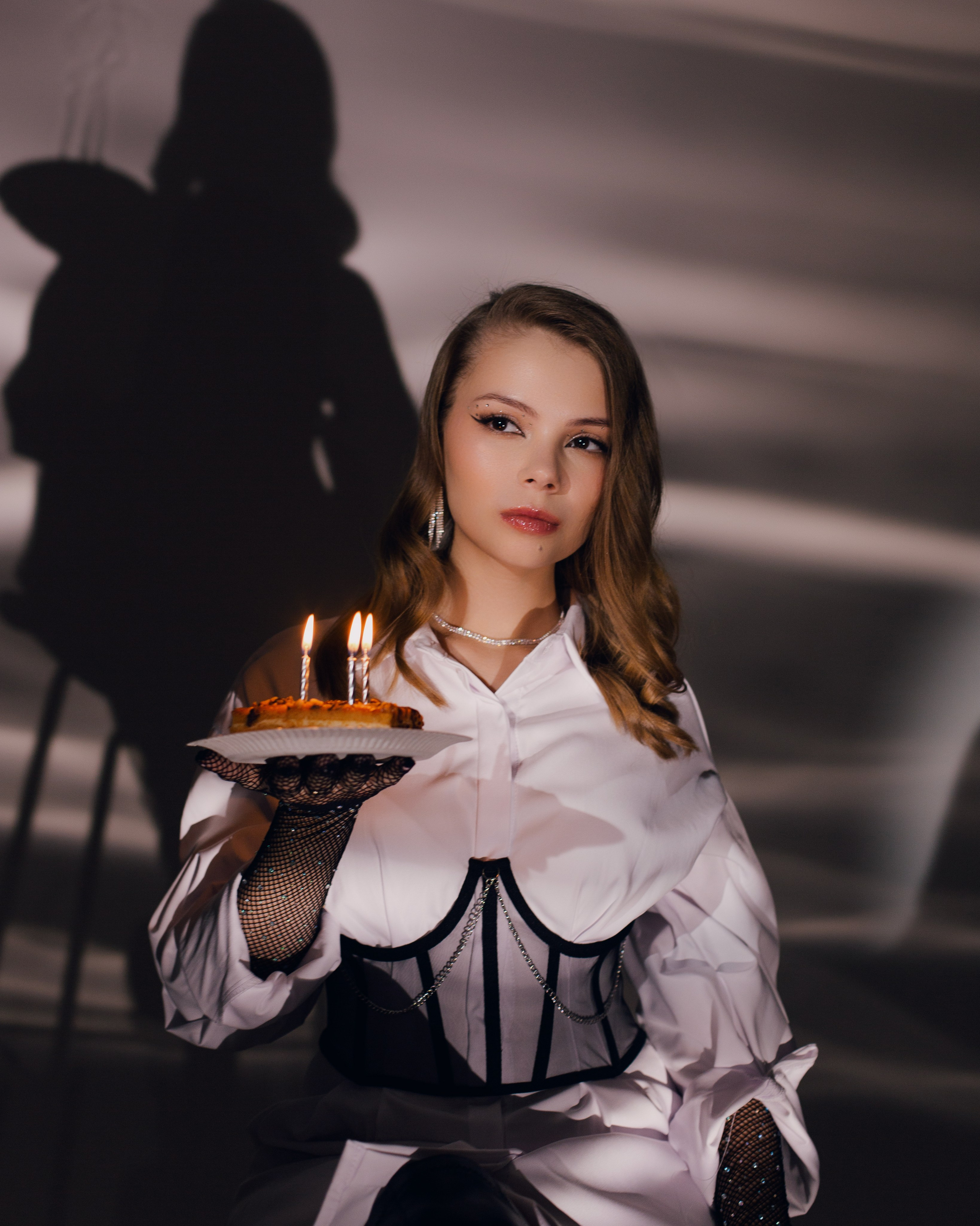 Stasy. Фотограф в Москве Осокин Иван