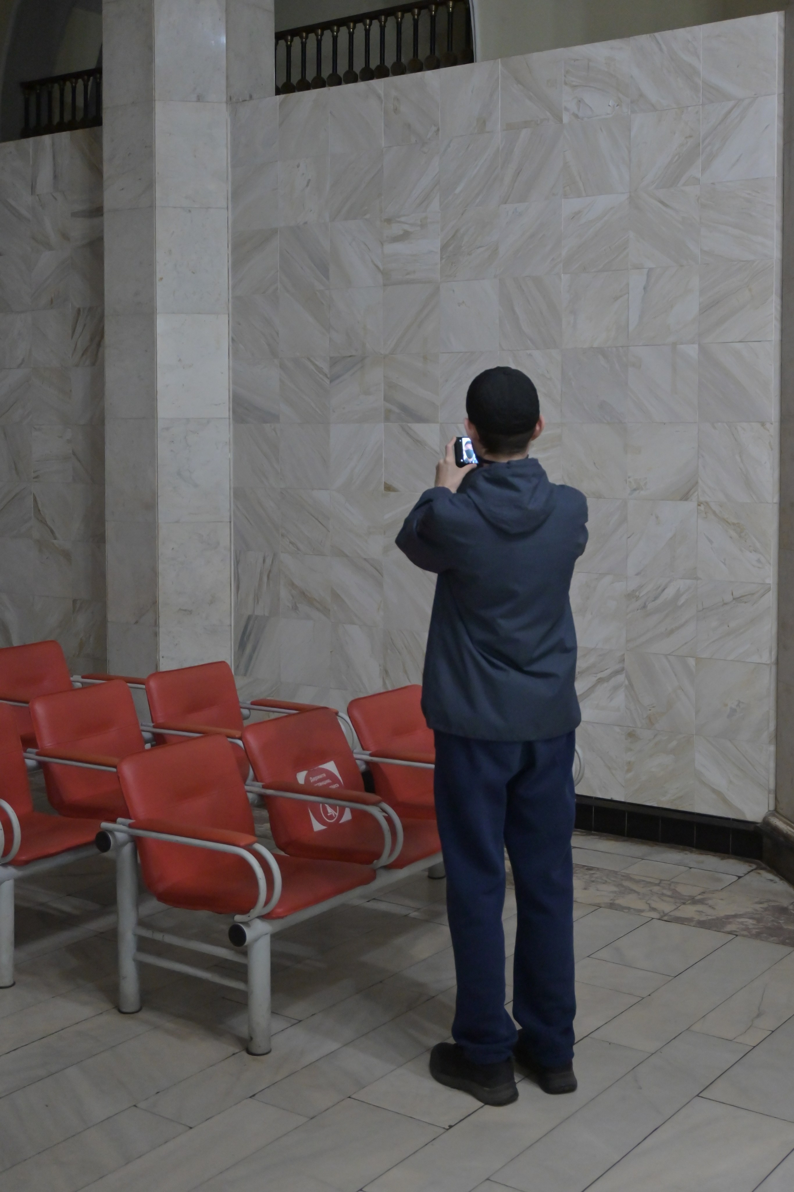 20240518 Депо Измайлово. Дмитрий Ремизов. Фотография, как хобби