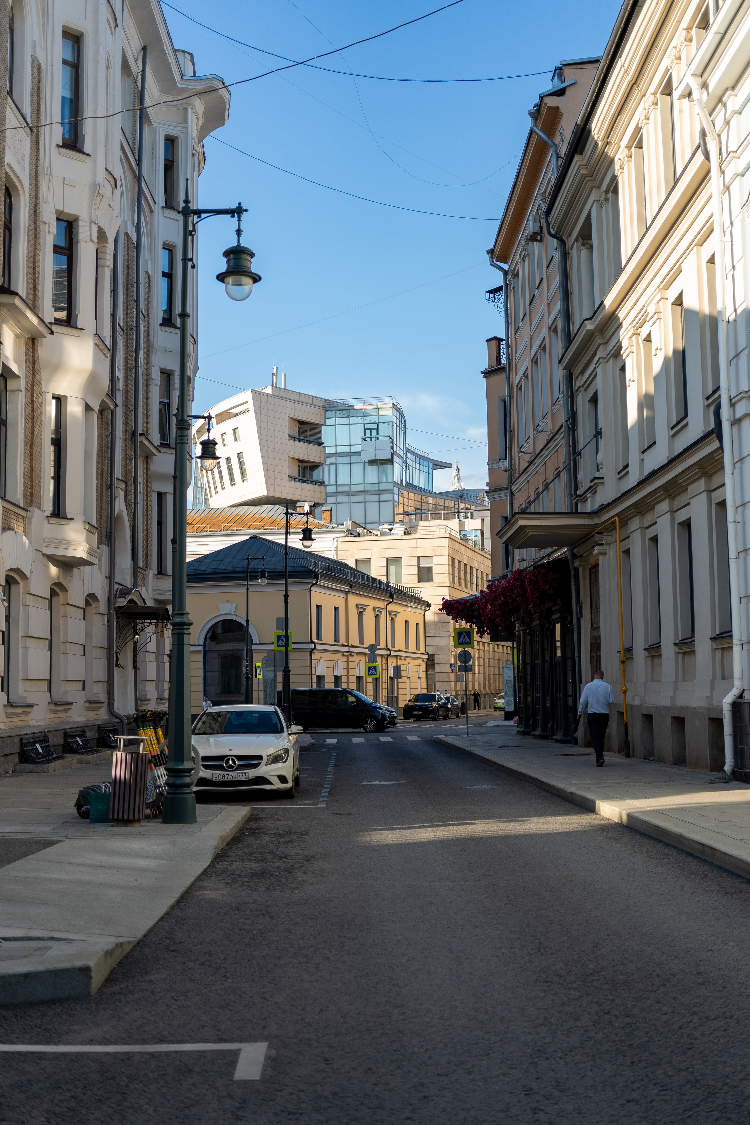 20250805 Баррикадная-Пушкинская. Дмитрий Ремизов. Фотография, как хобби