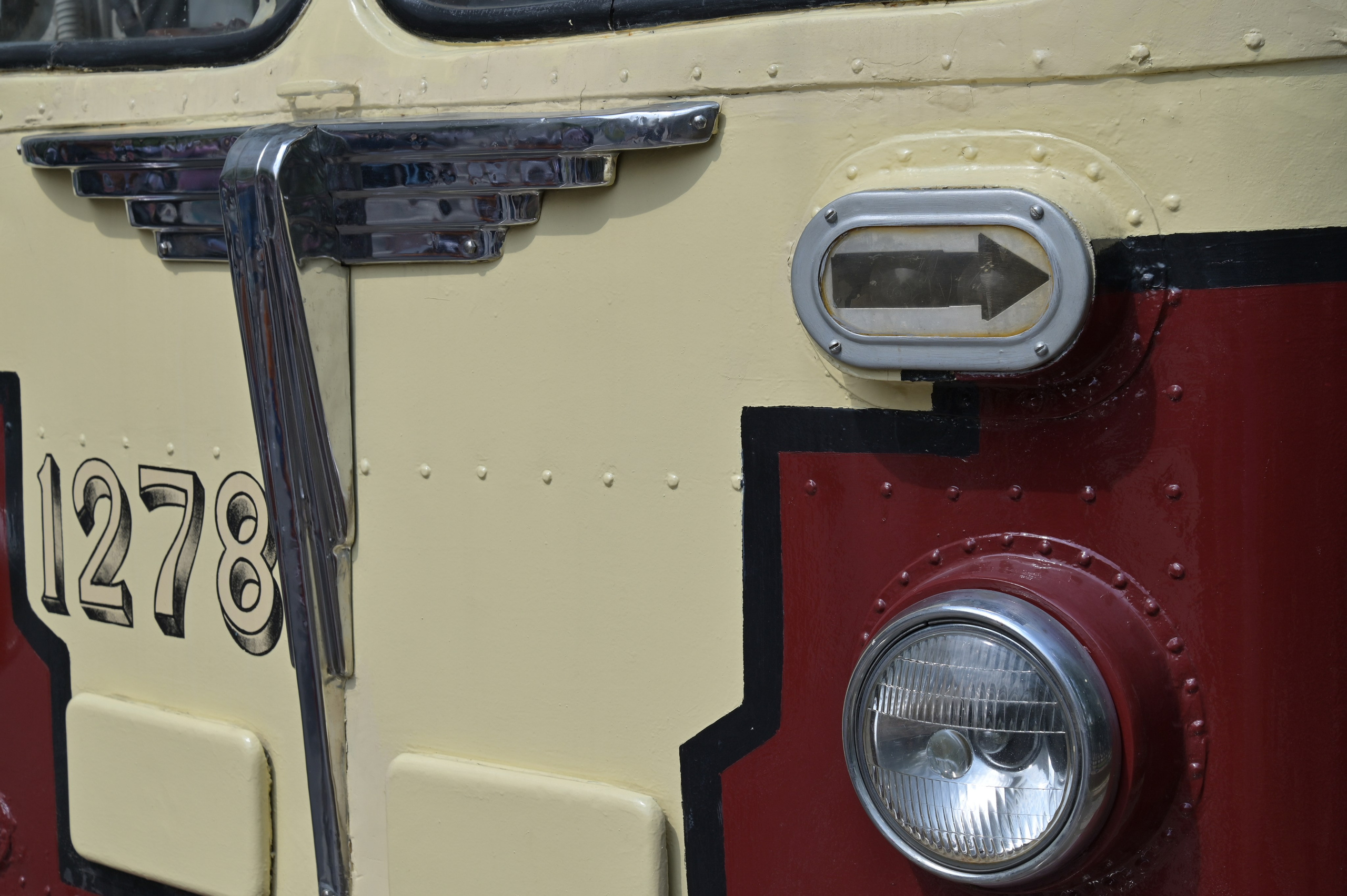 20240713 Парад трамваев. Дмитрий Ремизов. Фотография, как хобби