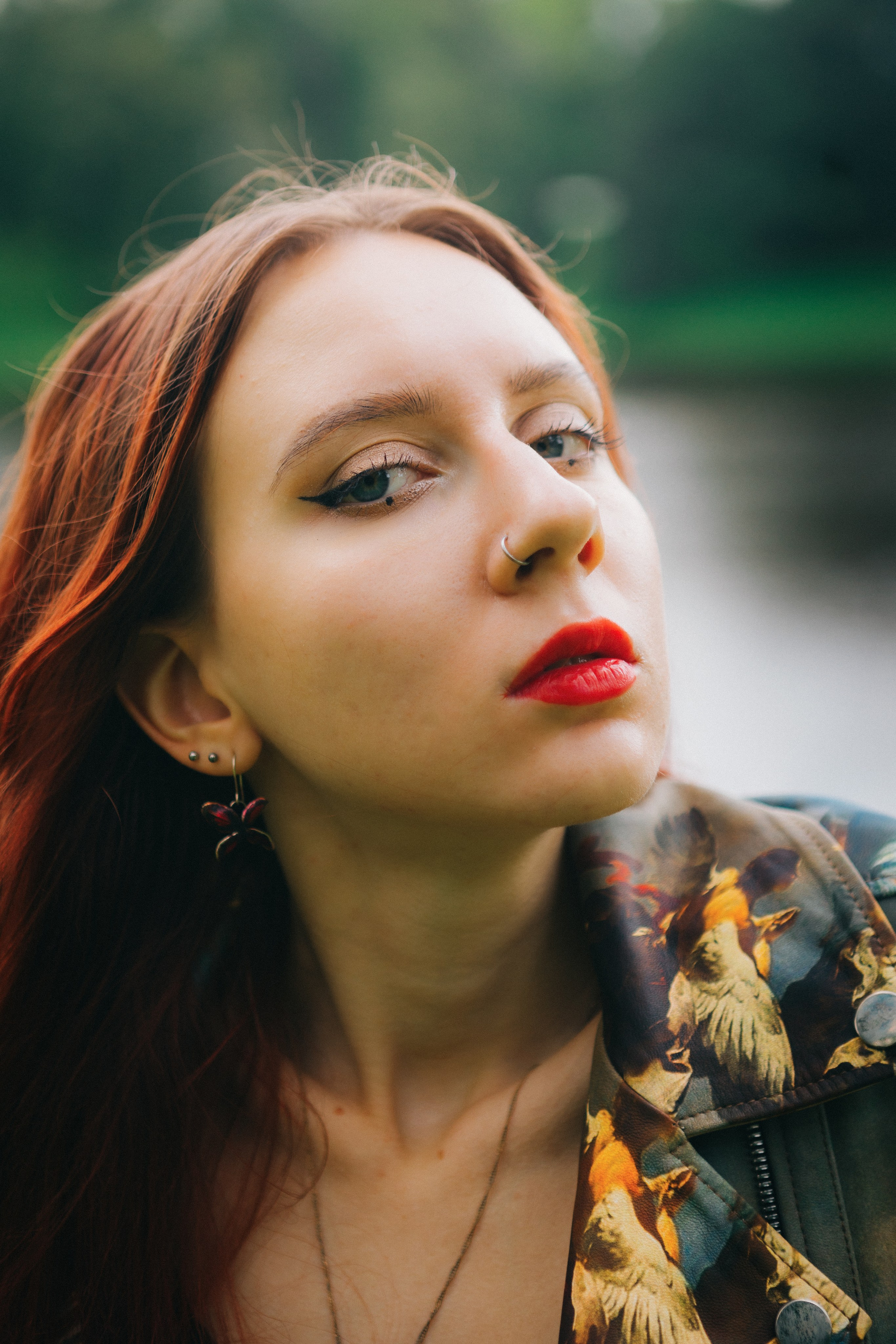 Polly. Renaissance. Портретный и концептуальный фотограф в Санкт-Петербурге Роман Башкиров