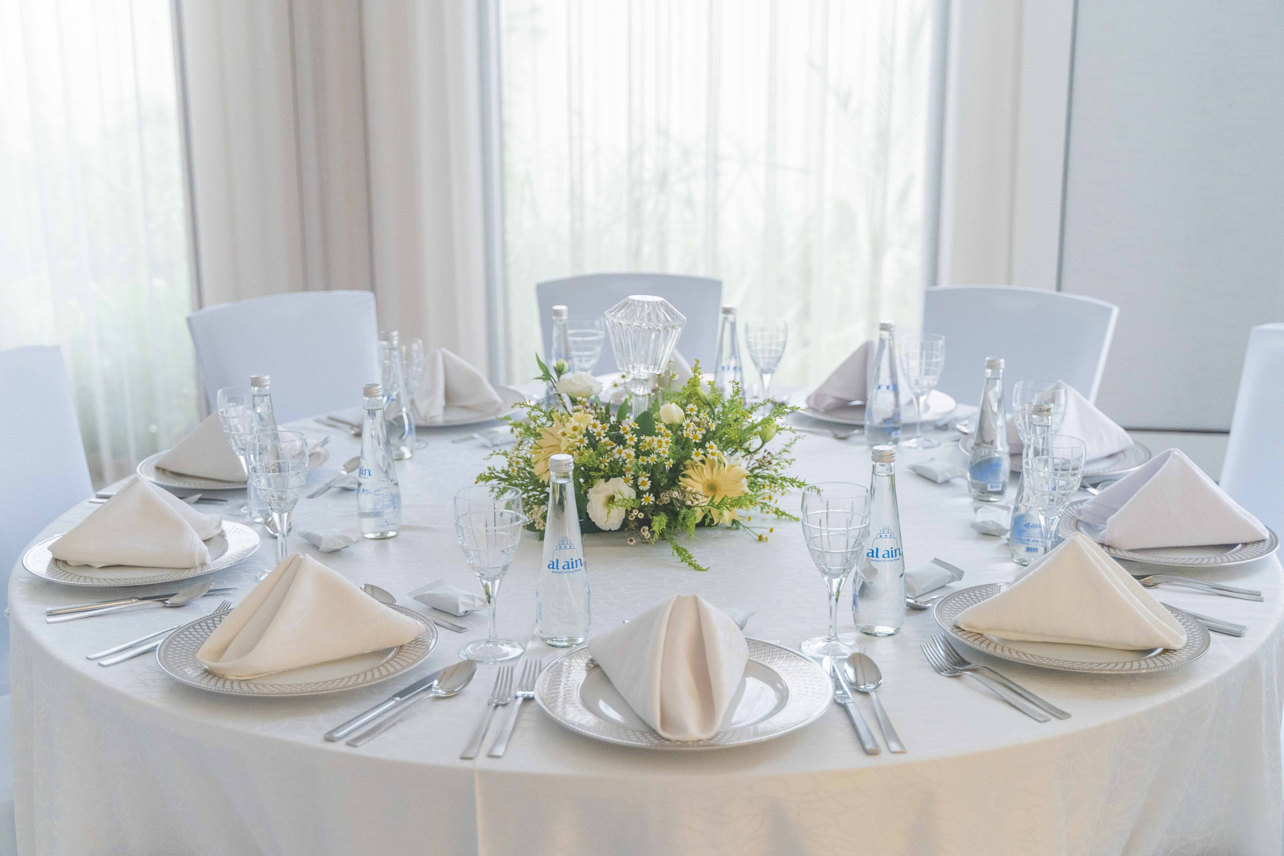 Sarah home engagement