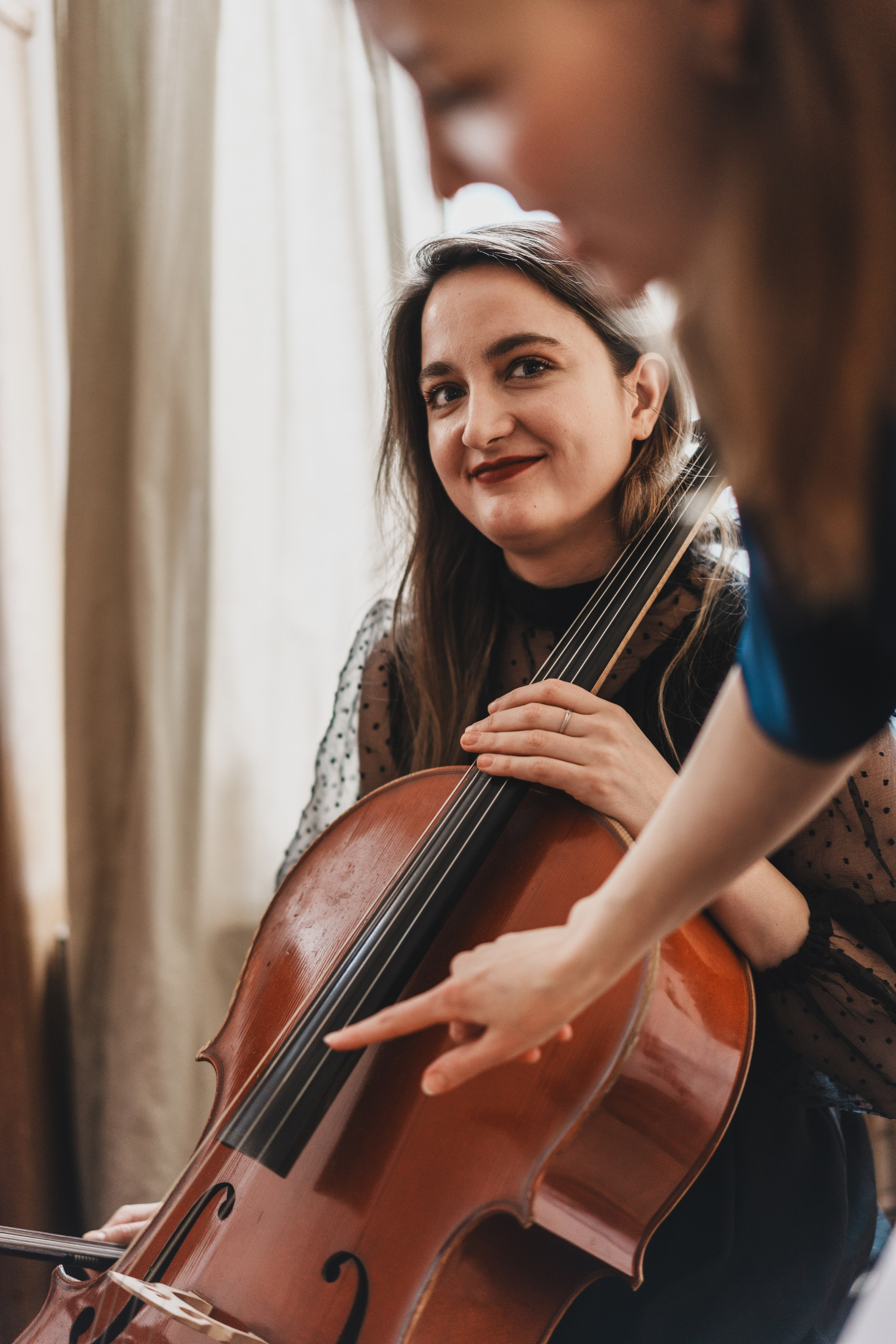 OCHEN' & Mozart for Kids — Королевский бал. Семейный и детский фотограф и видеограф в Москве, Серпухове и Тарусе Валерия Сорокина