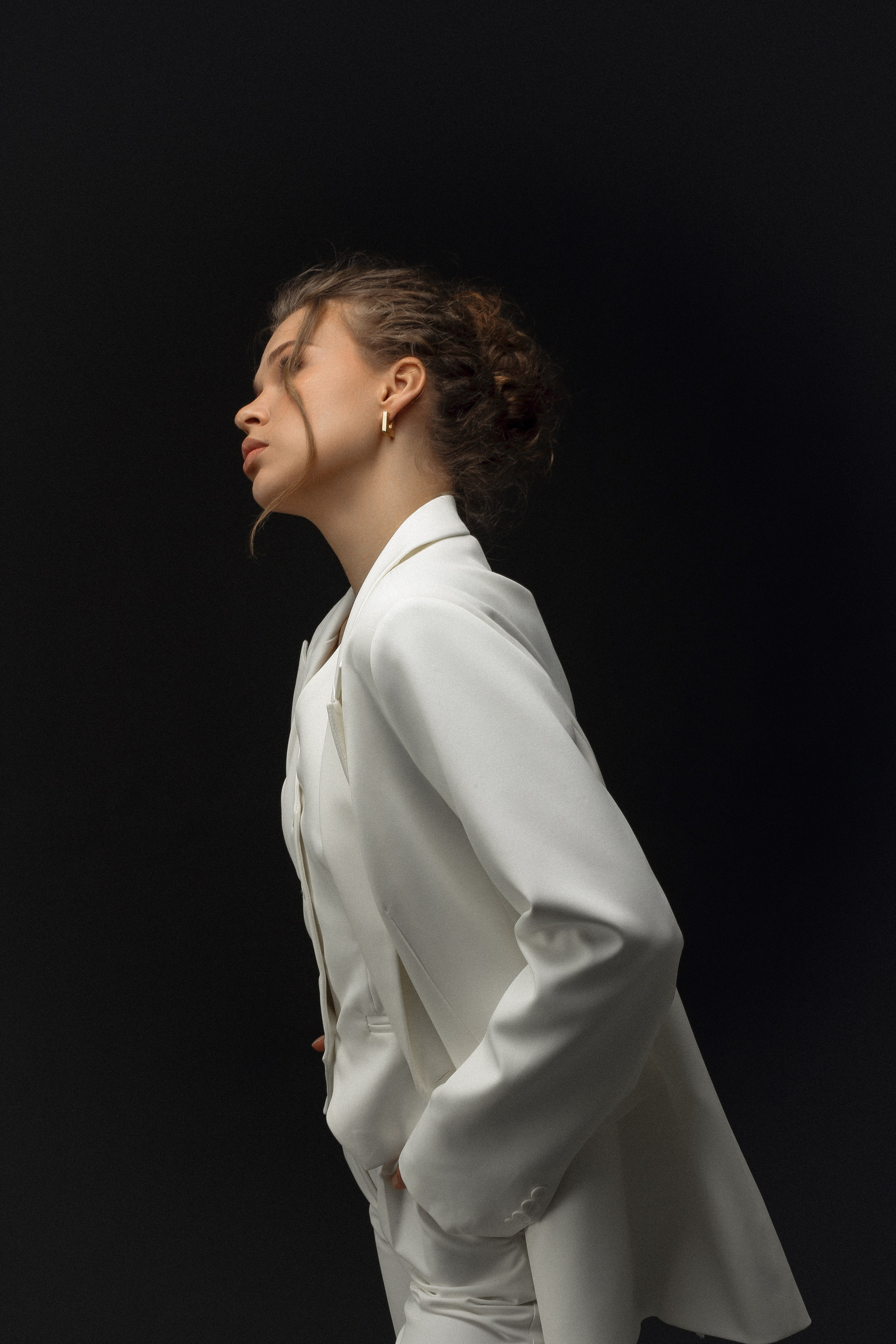 Бижутерия Roshine. Портретный фотограф Анна Мерзлякова