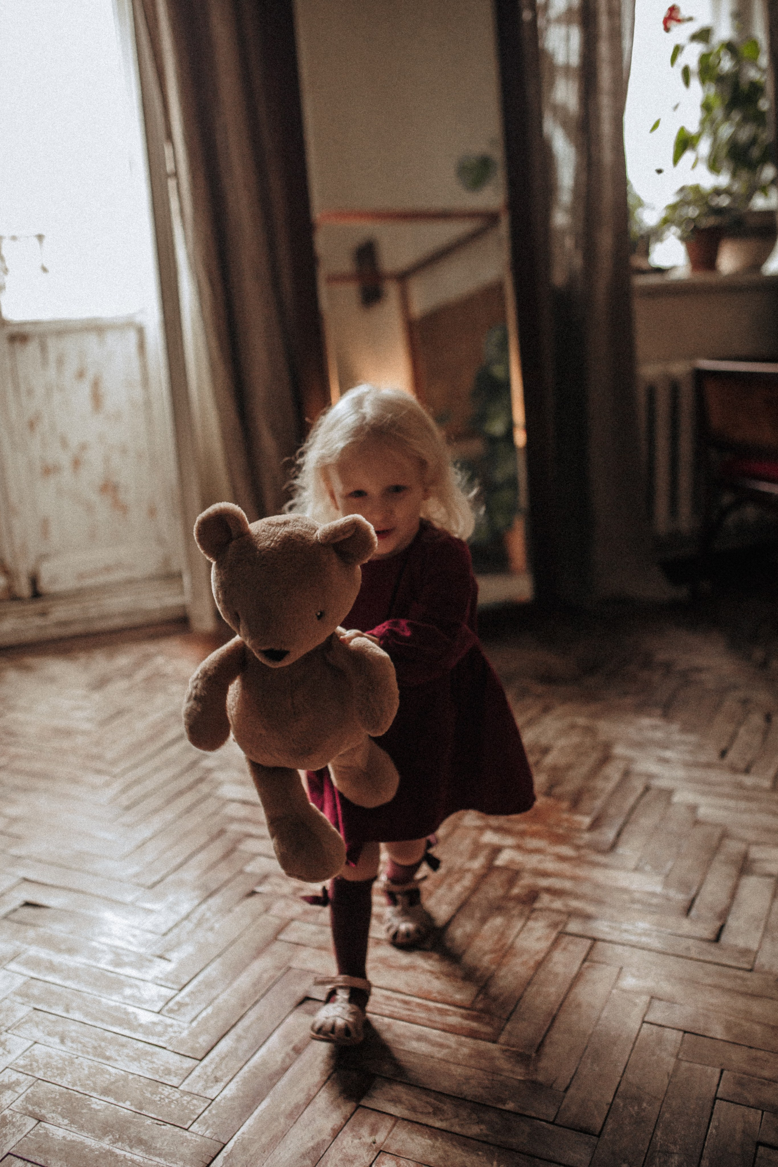 Есения. Семейный и Свадебный фотограф в Санкт-Петербурге Плохая Екатерина