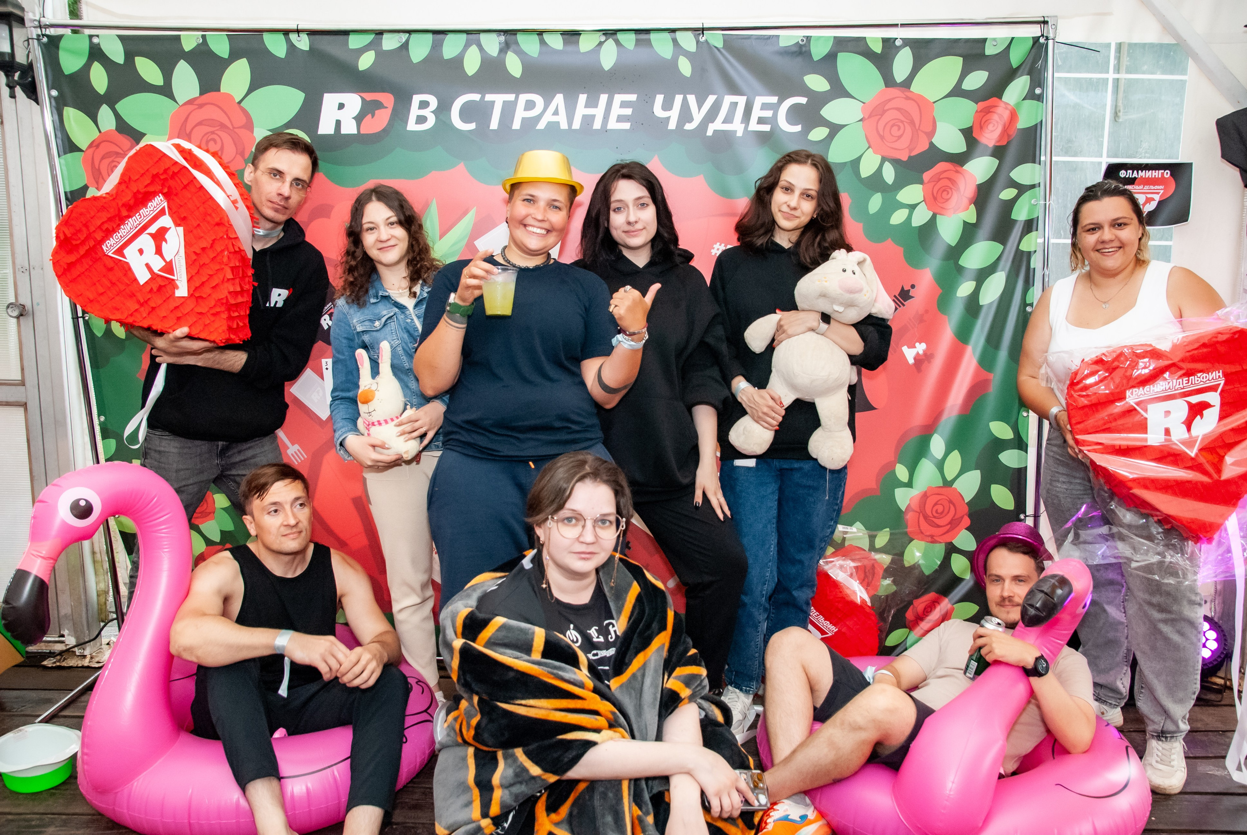 Репортажи / МК. Кошенкова Мария: портретный и репортажный фотограф. Санкт-Петербург