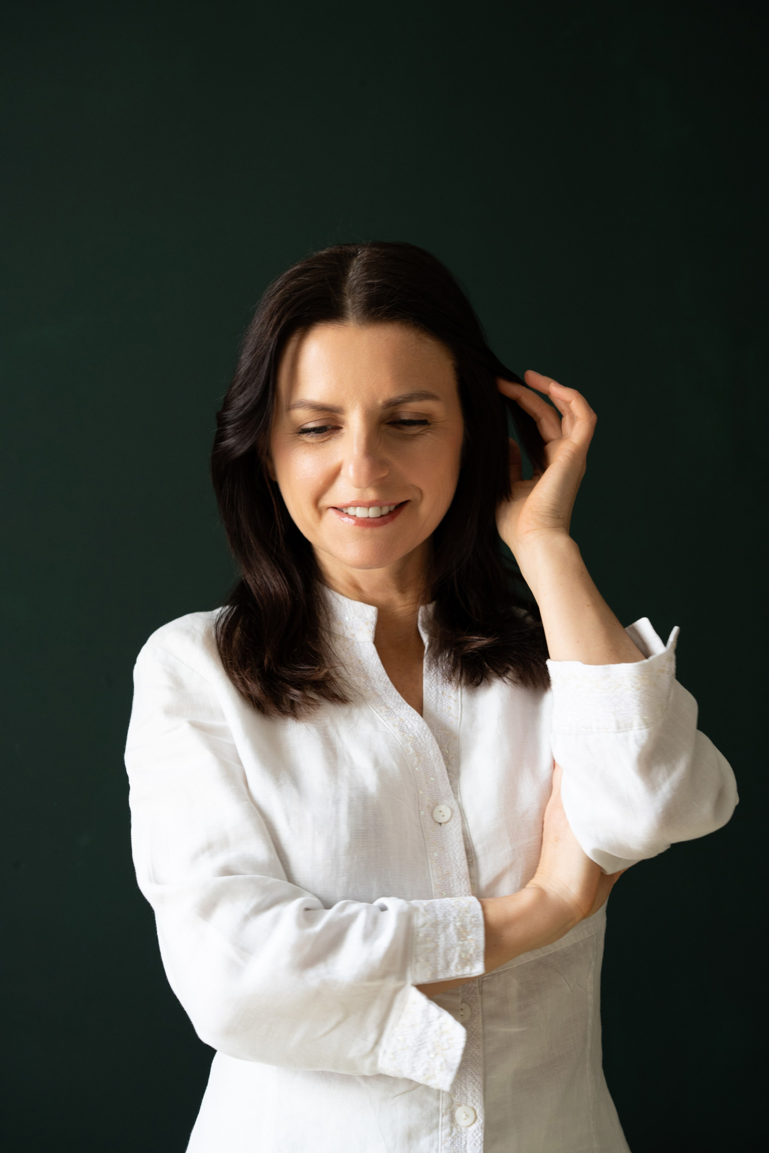 Контент-съёмка. Кошенкова Мария: портретный и репортажный фотограф. Санкт-Петербург