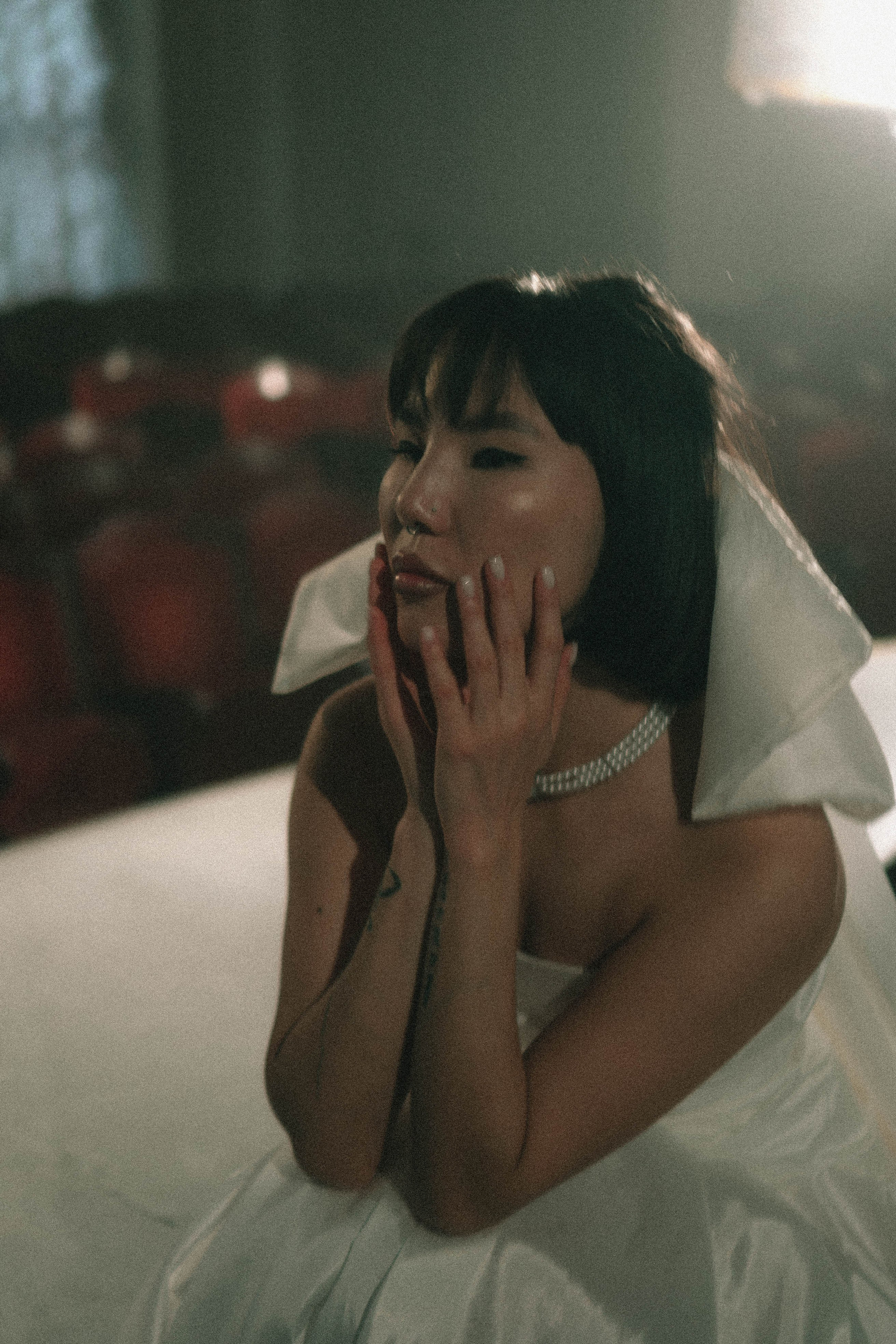 СВАБЕДНАЯ ФОТСЕССИИЯ В ОДНОМ ИЗ ЗАЛОВ НИКОЛАЕВСКОГО ДВОРЦА. Профессиональный фотограф, Санкт-Петербург — Виктория Богомолова