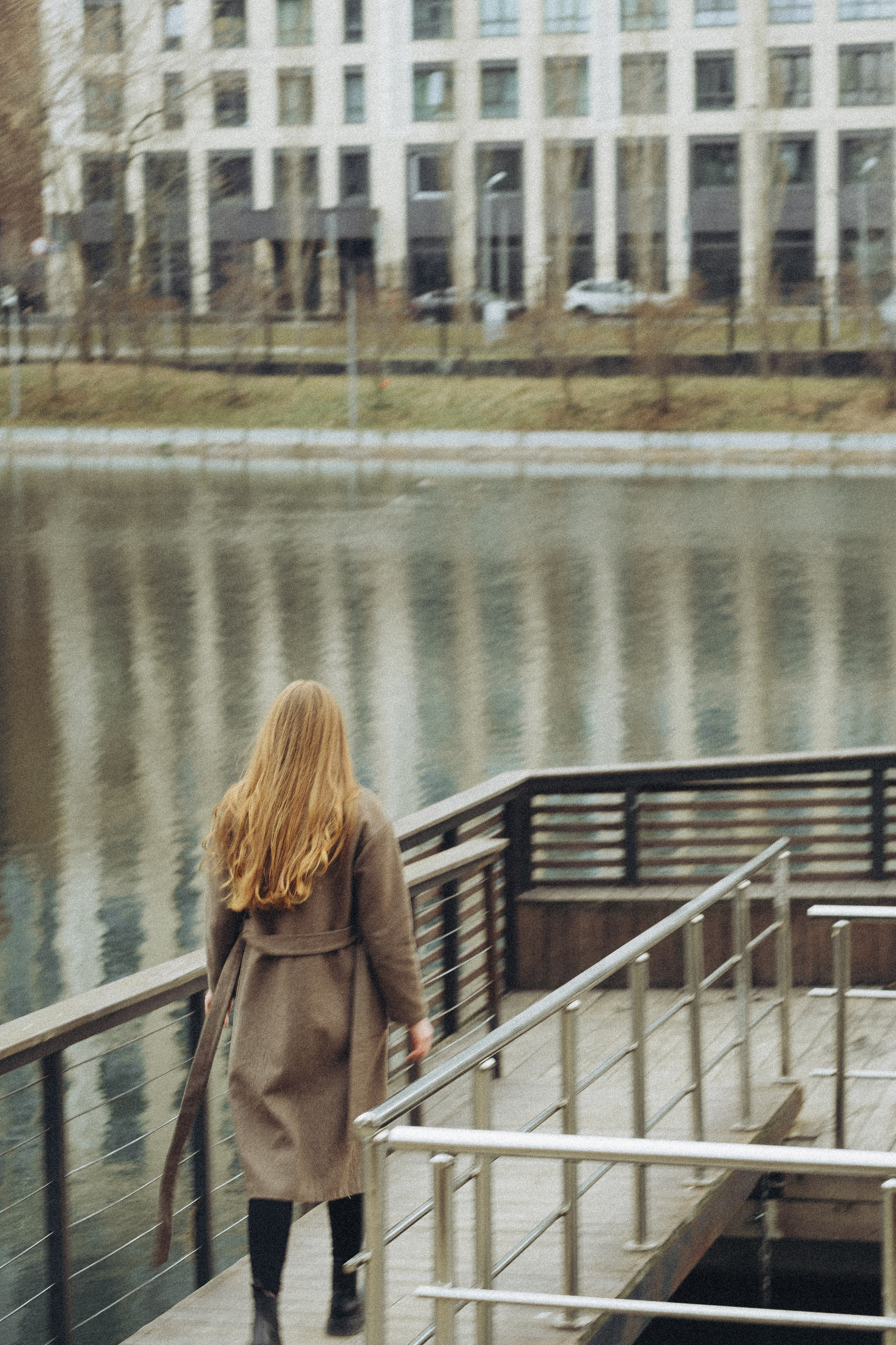 ПРОГУЛКА ПО МОСКВЕ. Профессиональный фотограф, Санкт-Петербург — Виктория Богомолова