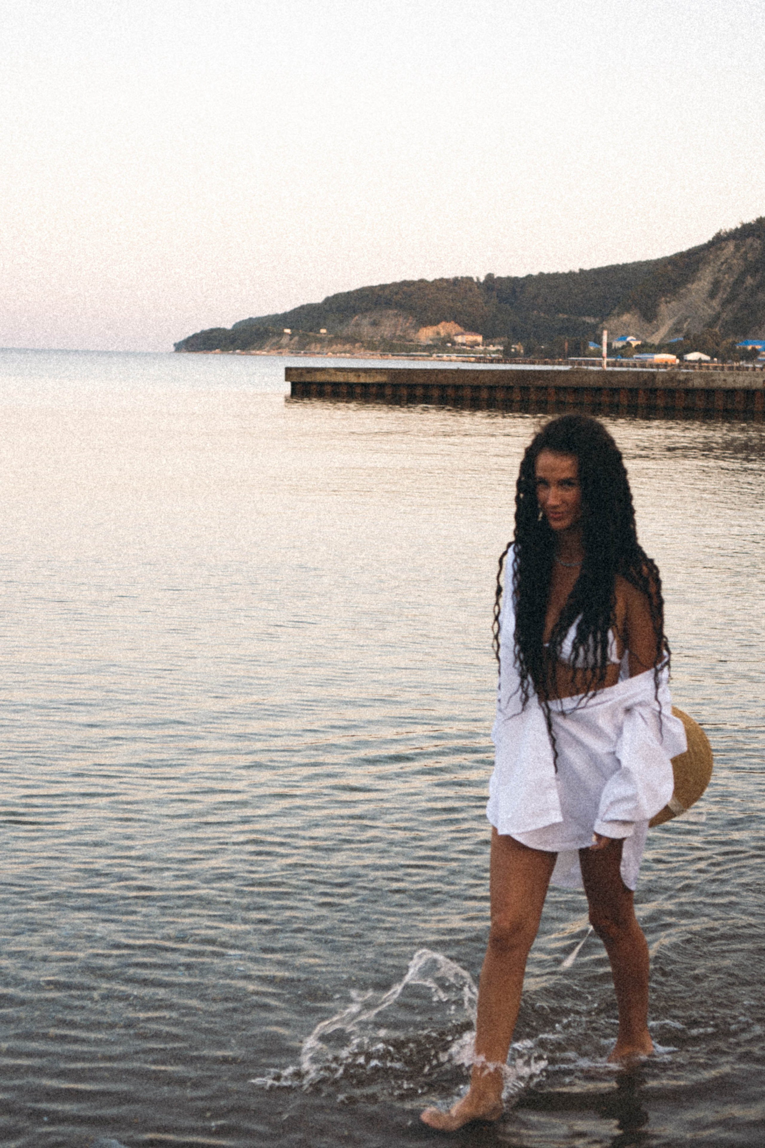 Рассвет. Профессиональный фотограф, Санкт-Петербург — Виктория Богомолова