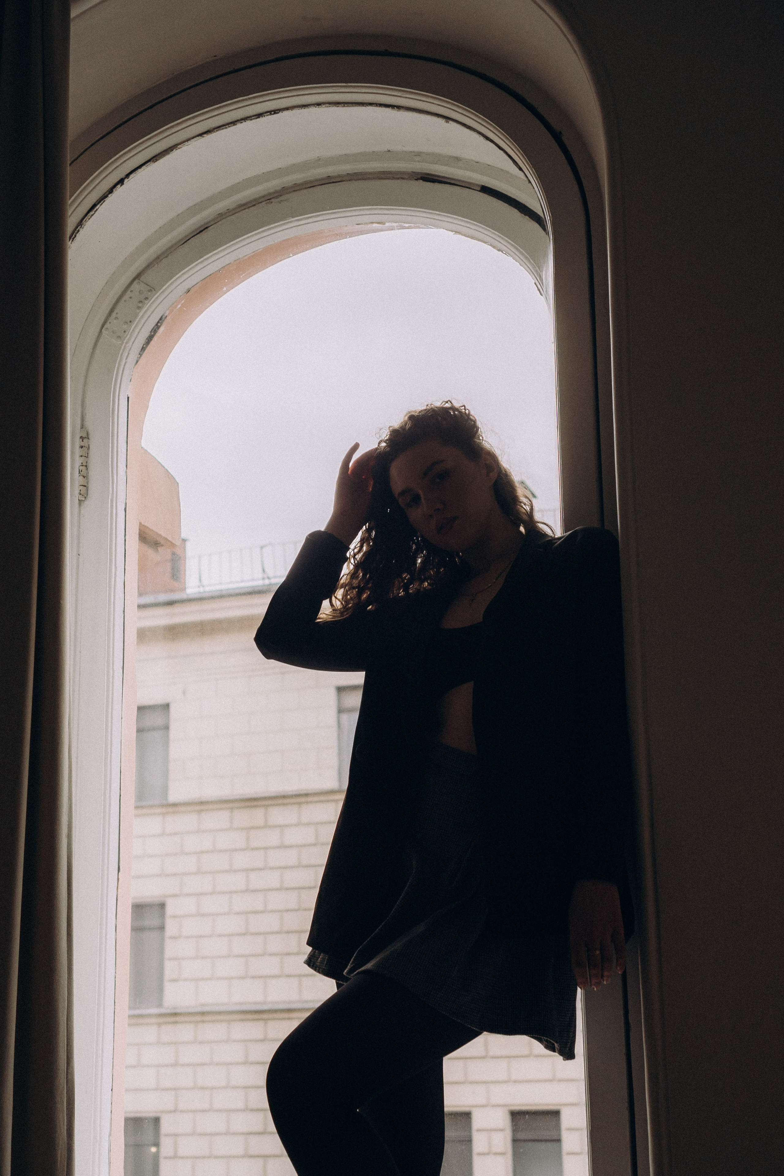 Для девушки. Профессиональный фотограф, Санкт-Петербург — Виктория Богомолова