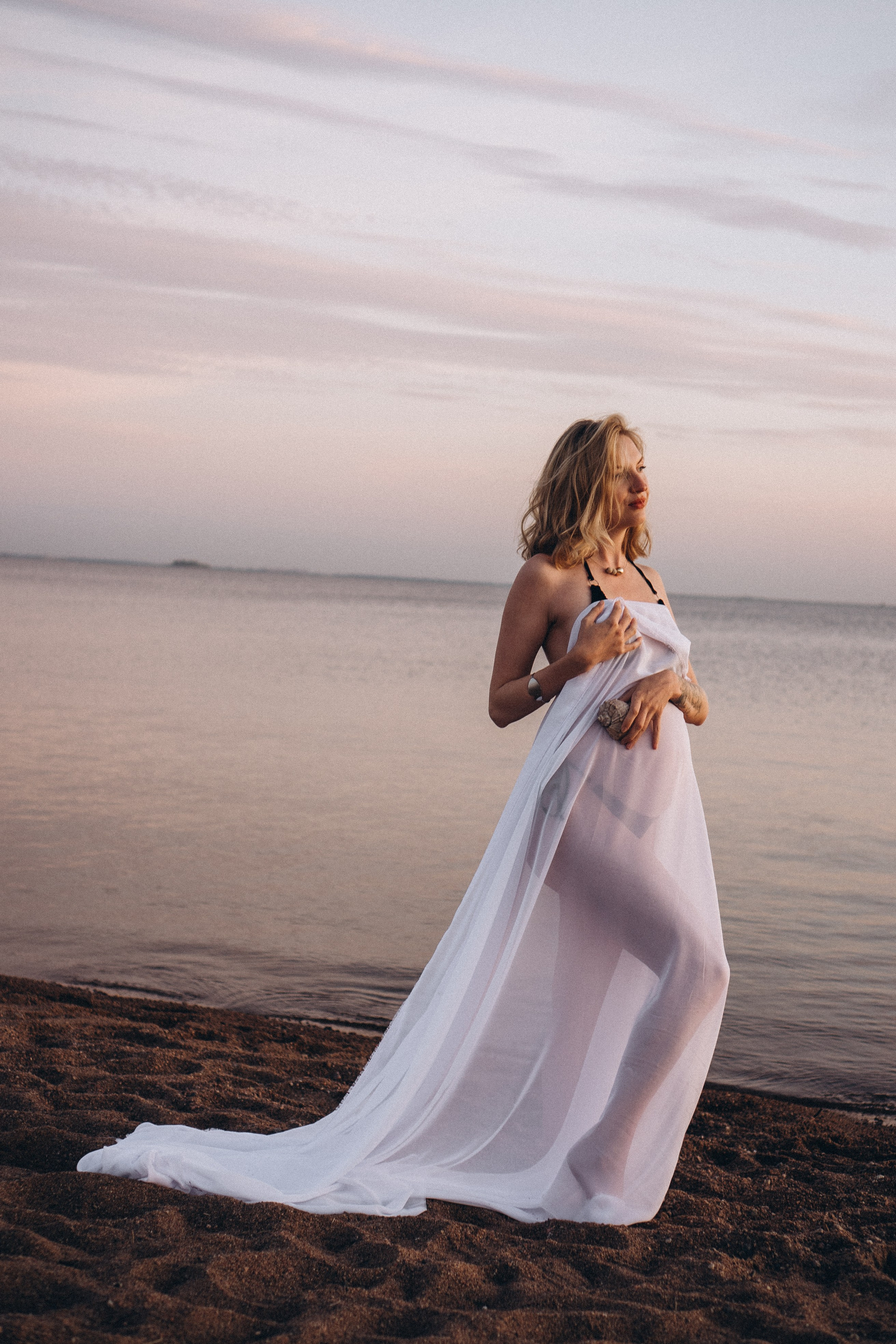 В ОЖИДАНИИ. Профессиональный фотограф, Санкт-Петербург — Виктория Богомолова
