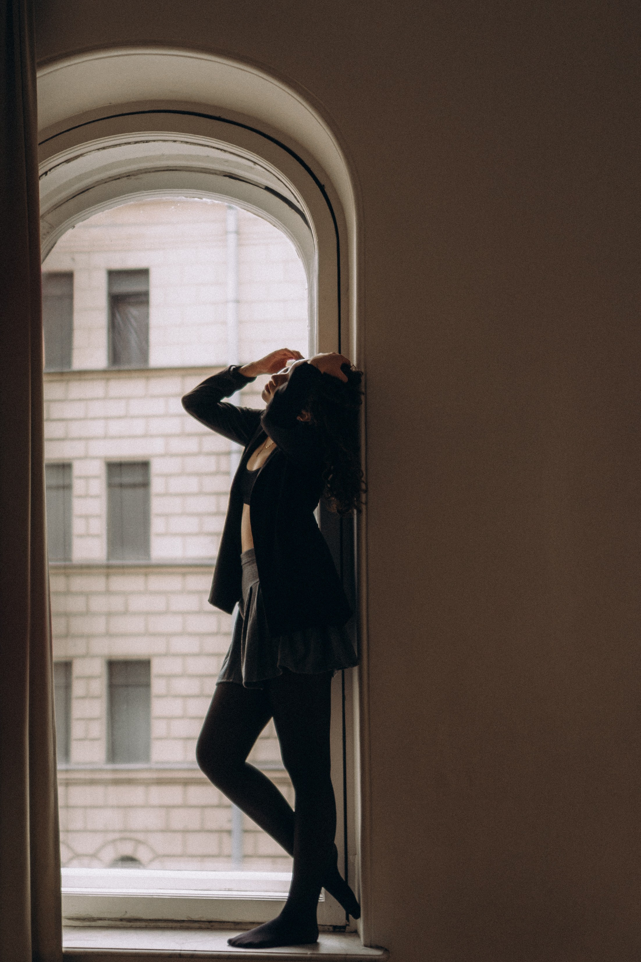 Для девушки. Профессиональный фотограф, Санкт-Петербург — Виктория Богомолова