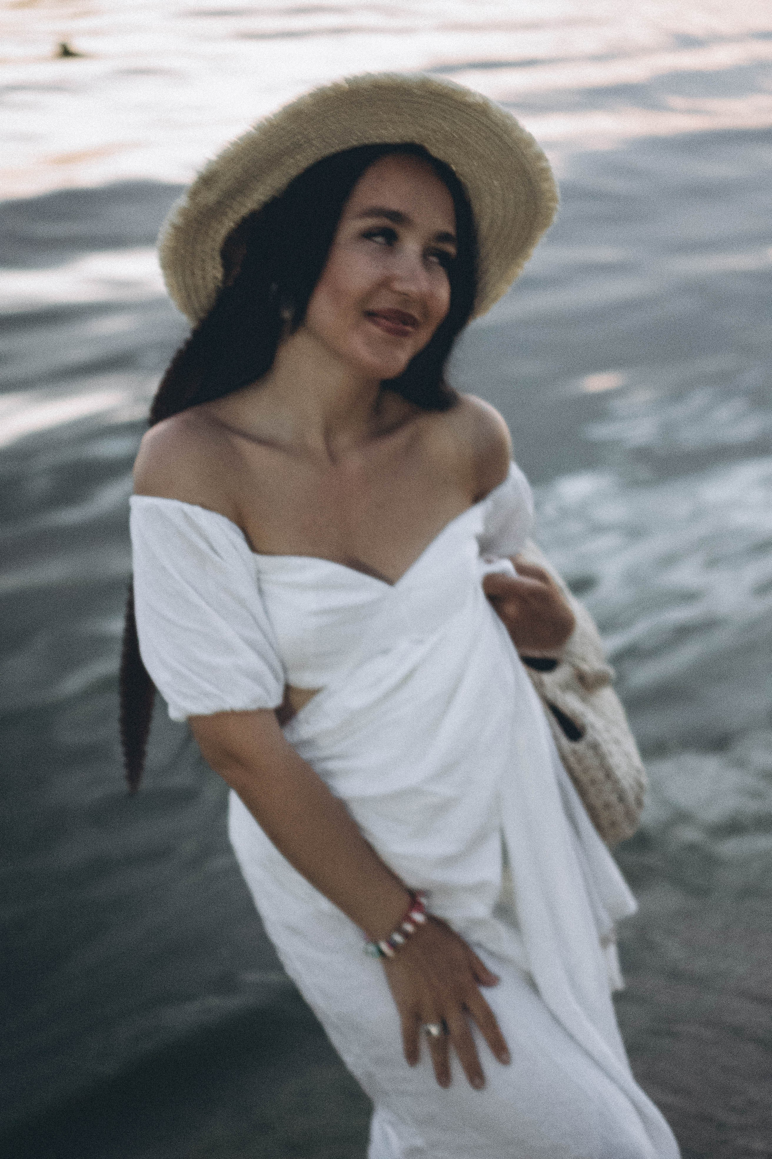 Закат на черном море. Профессиональный фотограф, Санкт-Петербург — Виктория Богомолова