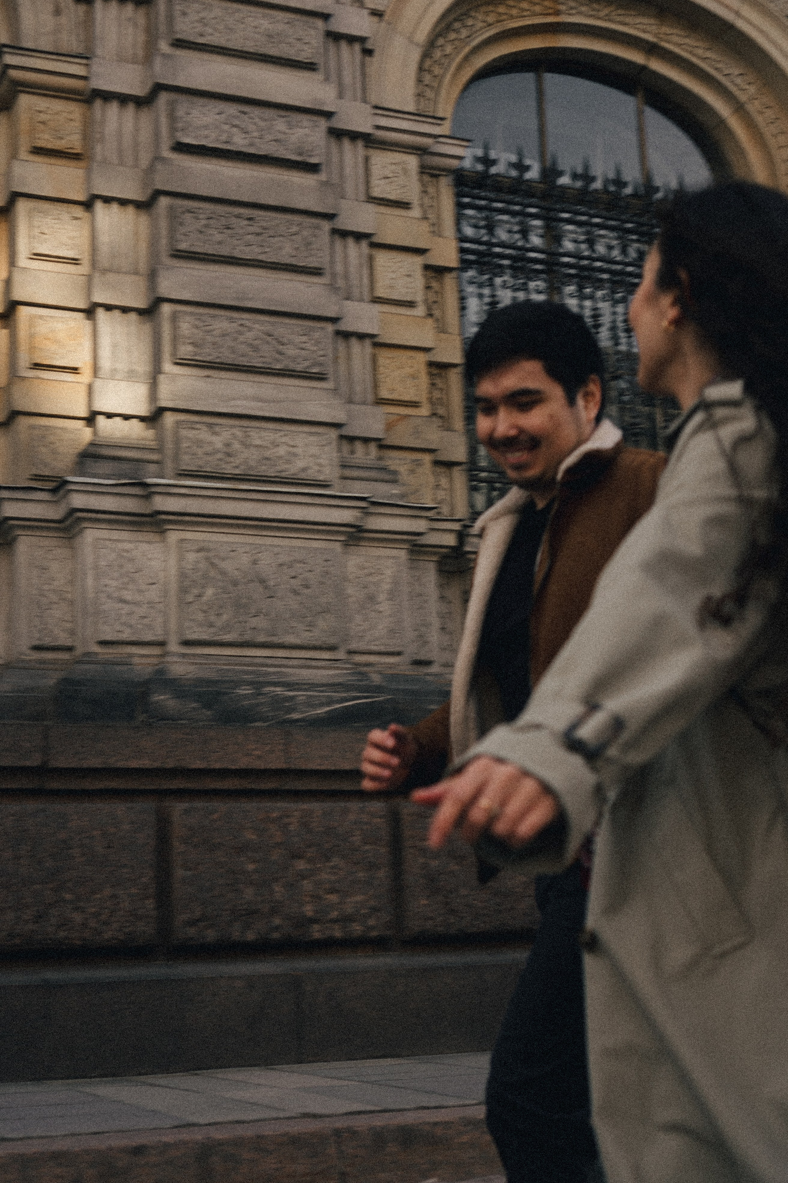 Love story. Профессиональный фотограф, Санкт-Петербург — Виктория Богомолова