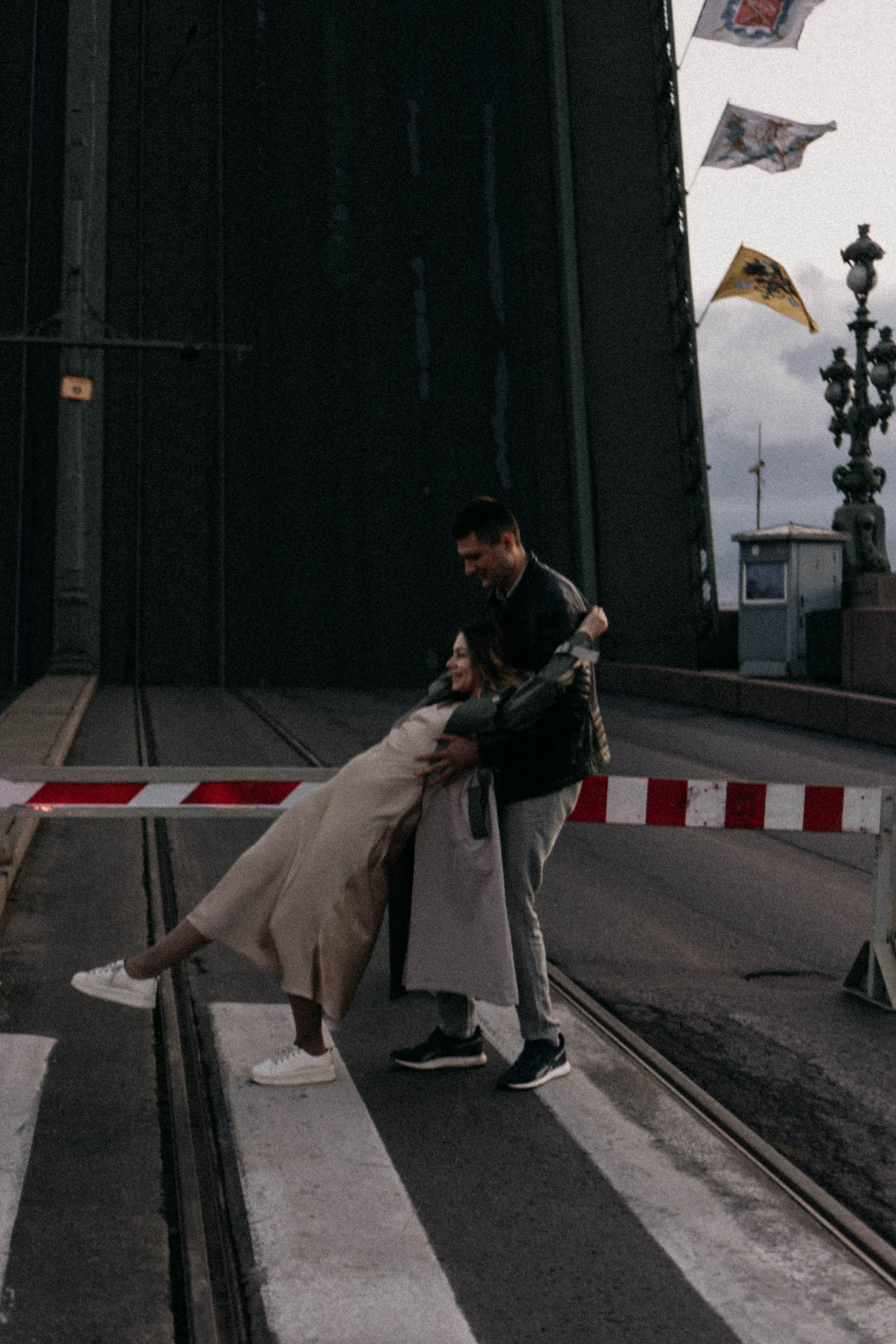 Рассветная, белые ночи. Профессиональный фотограф, Санкт-Петербург — Виктория Богомолова