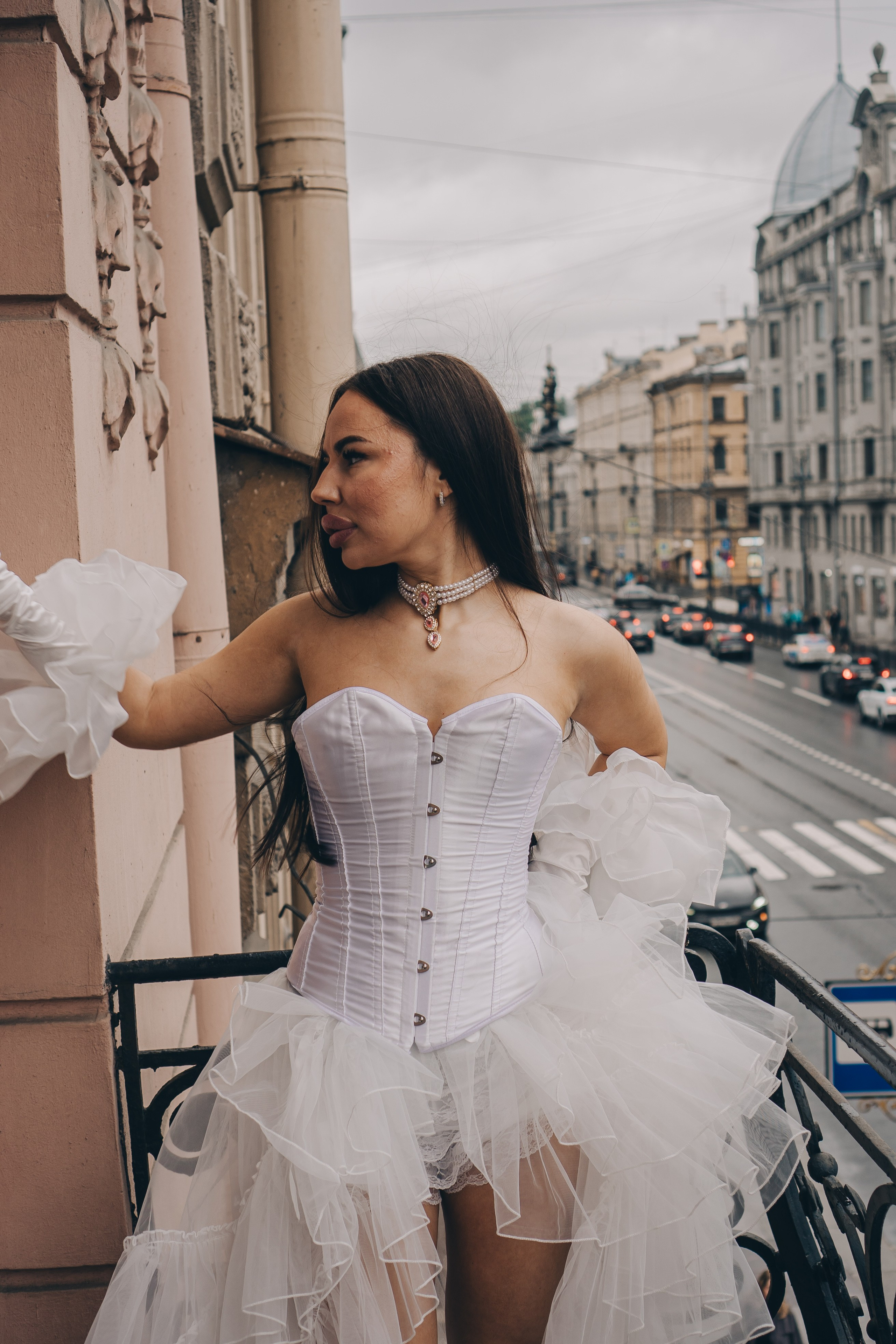 ВИНТАЖНЫЙ СТИЛЬ. Профессиональный фотограф, Санкт-Петербург — Виктория Богомолова