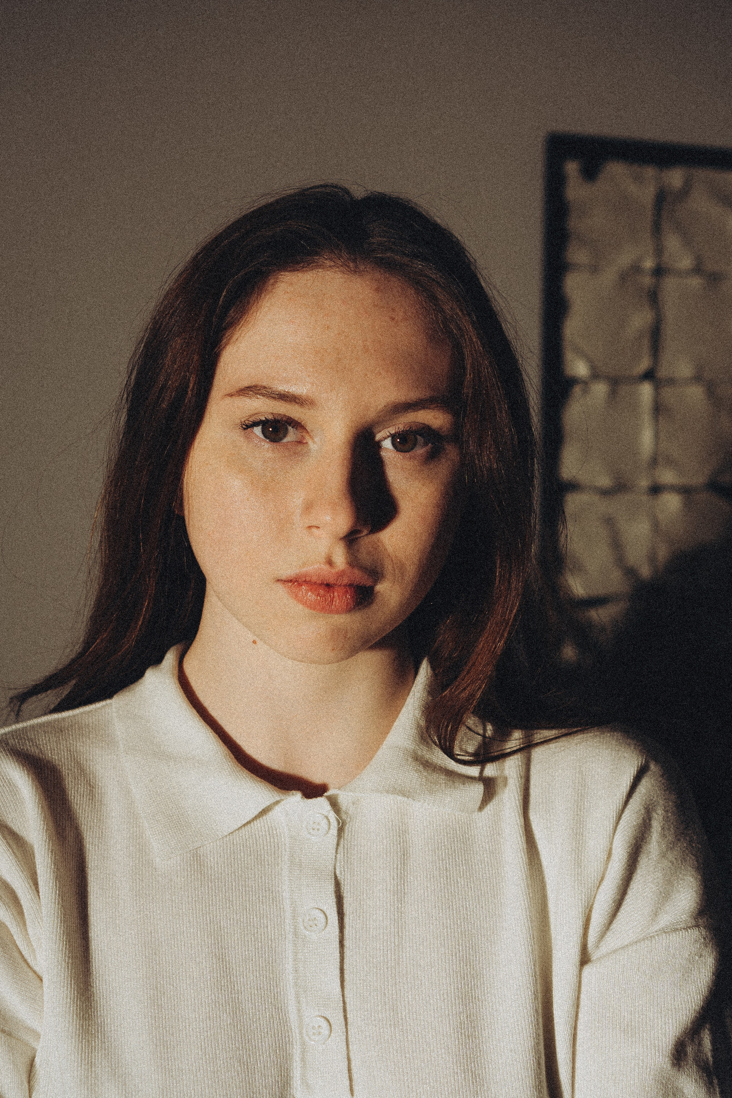 Студийная история. Профессиональный фотограф, Санкт-Петербург — Виктория Богомолова