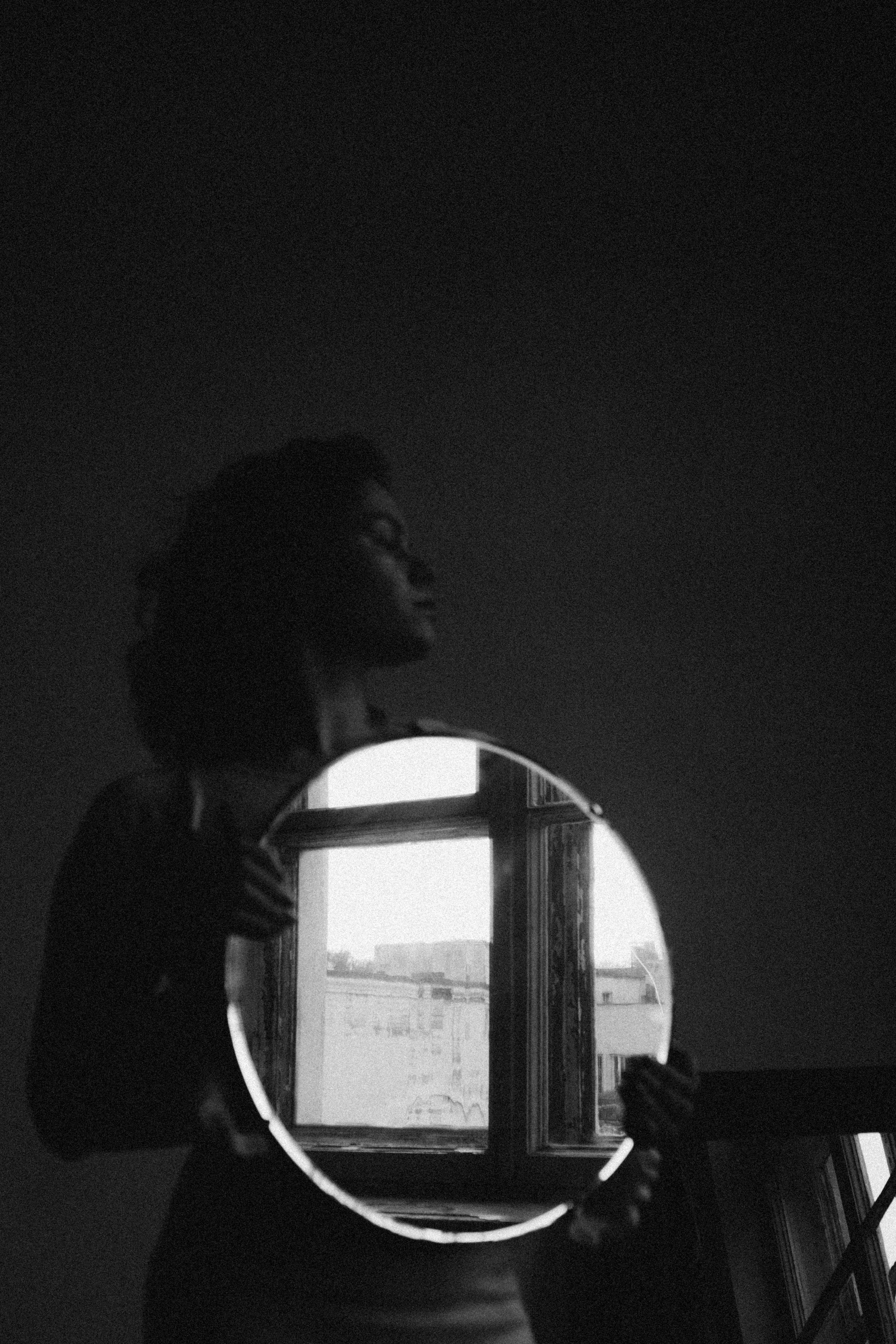 Студийная для девушки. Профессиональный фотограф, Санкт-Петербург — Виктория Богомолова