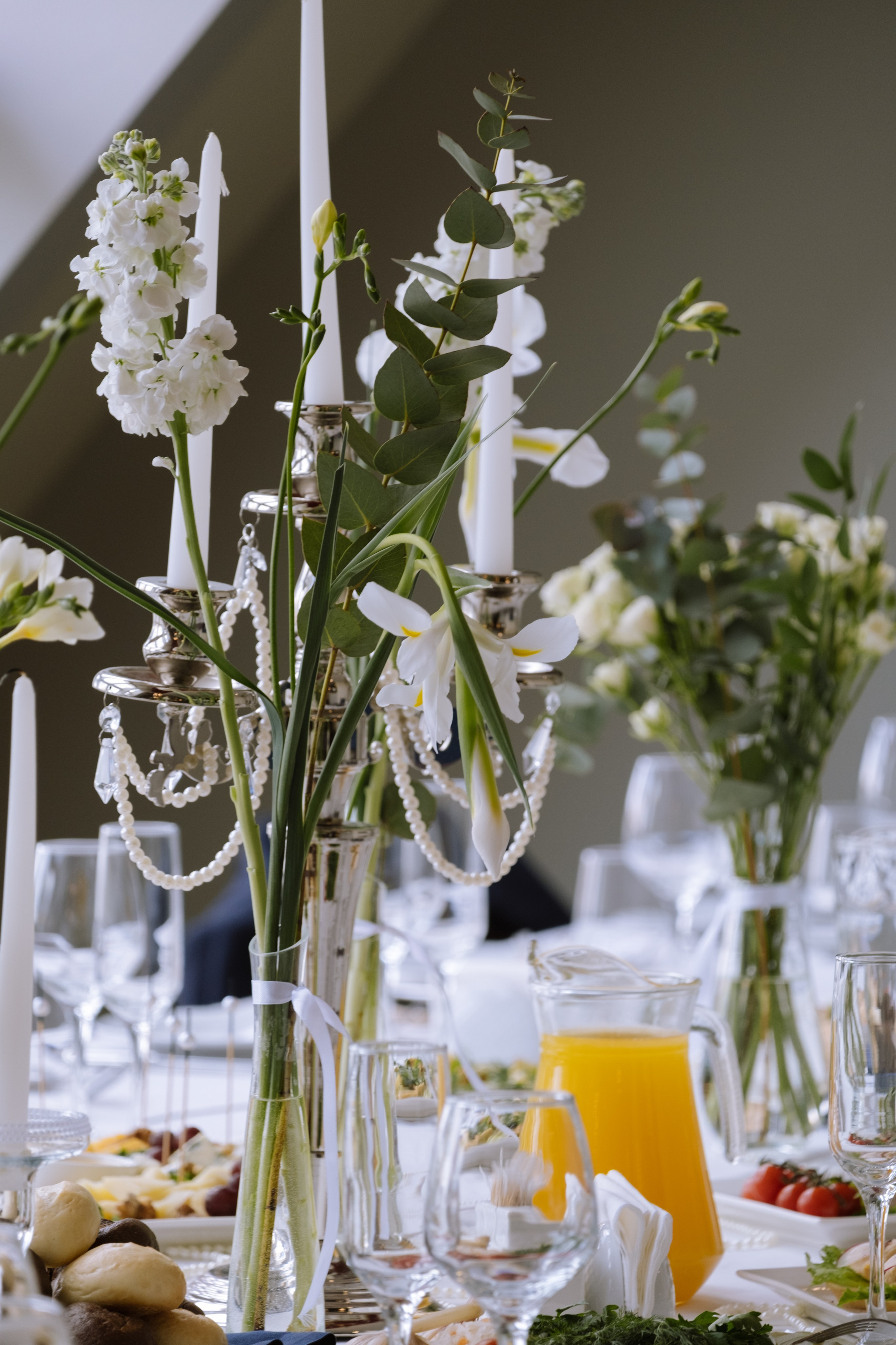 КАМЕРНАЯ СВАДЬБА СЬЕМКА БАНКЕТА (2 ЧАСА). Профессиональный фотограф, Санкт-Петербург — Виктория Богомолова