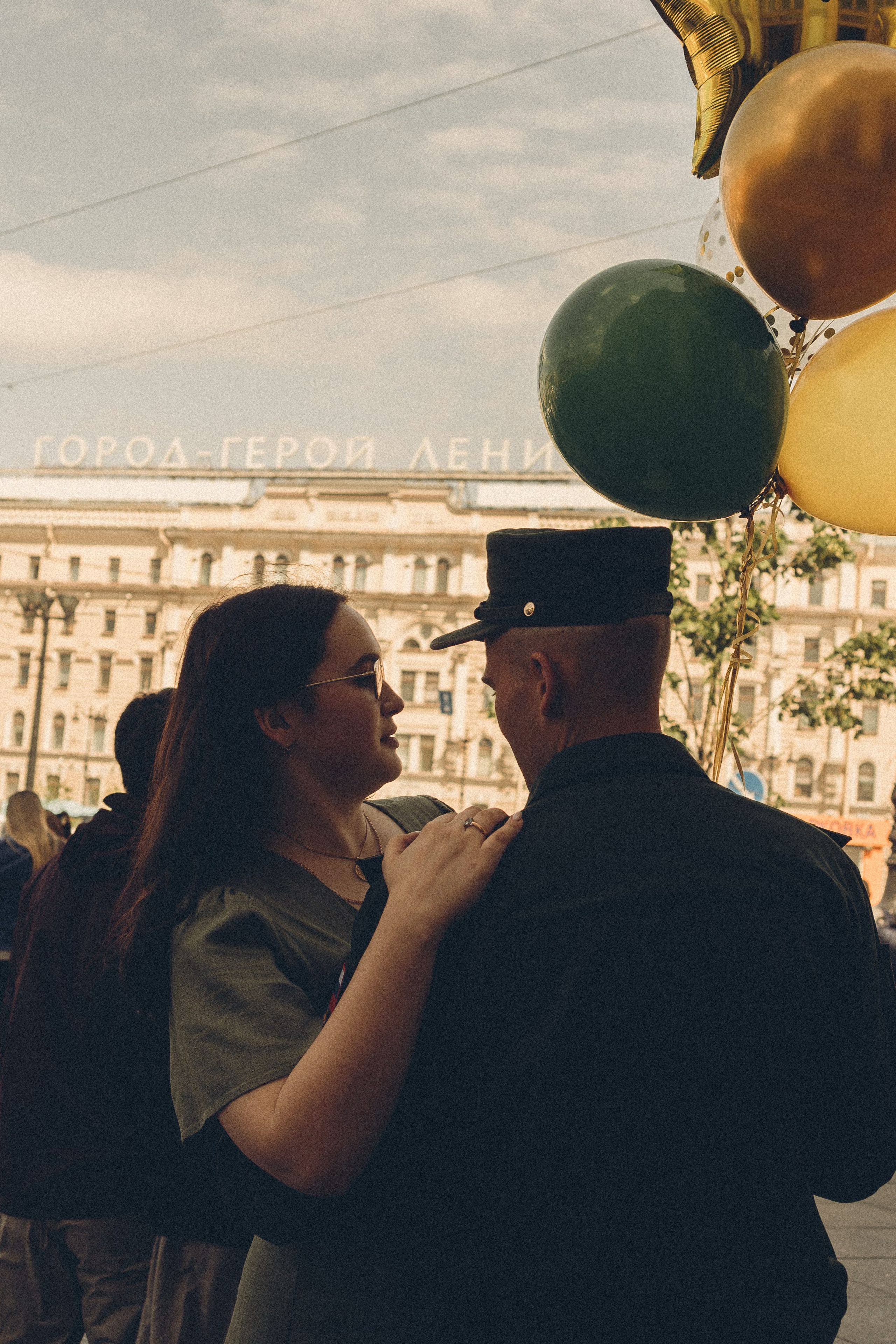 ПРЕДЛОЖЕНИЕ. Профессиональный фотограф, Санкт-Петербург — Виктория Богомолова