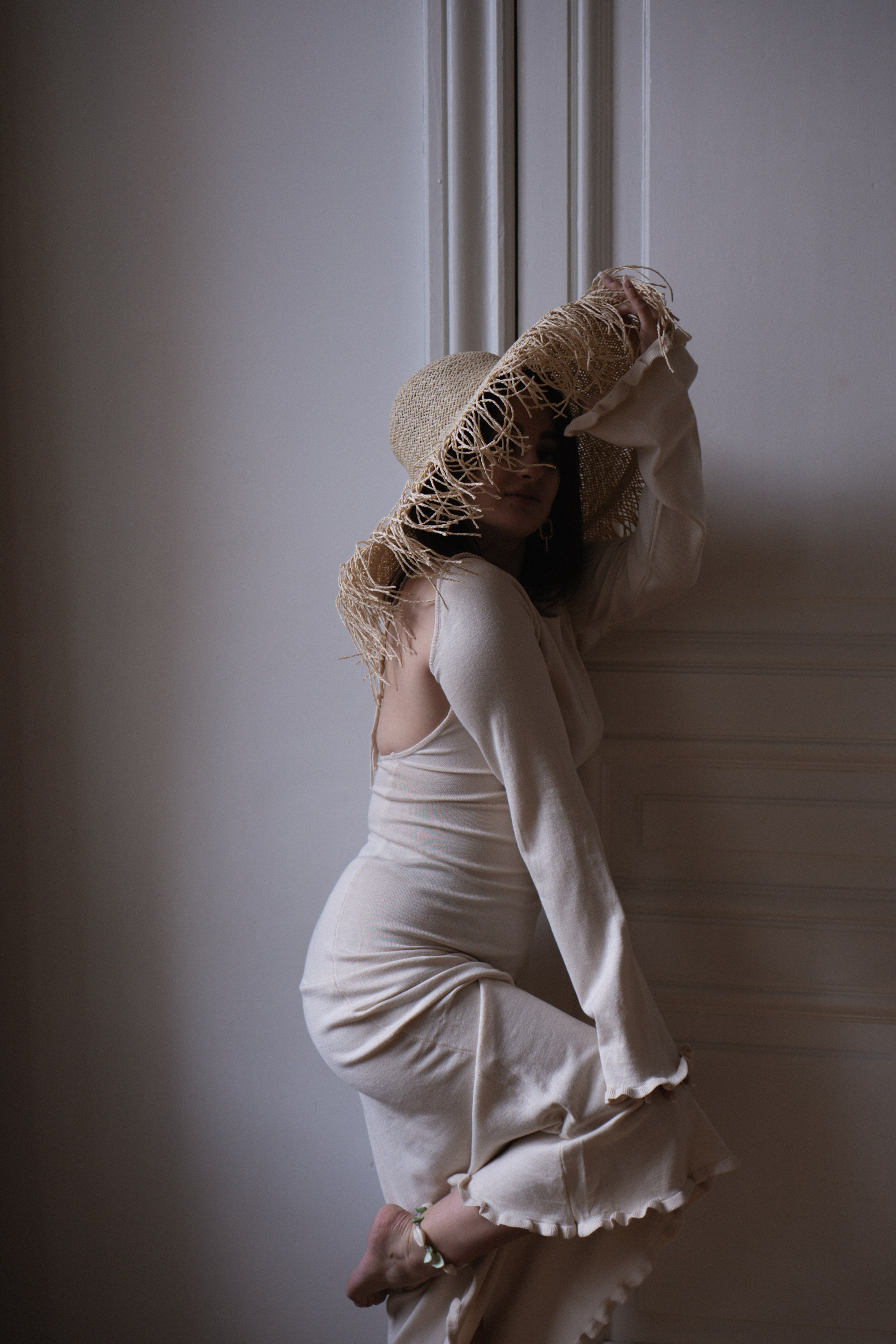 Студийная. Профессиональный фотограф, Санкт-Петербург — Виктория Богомолова