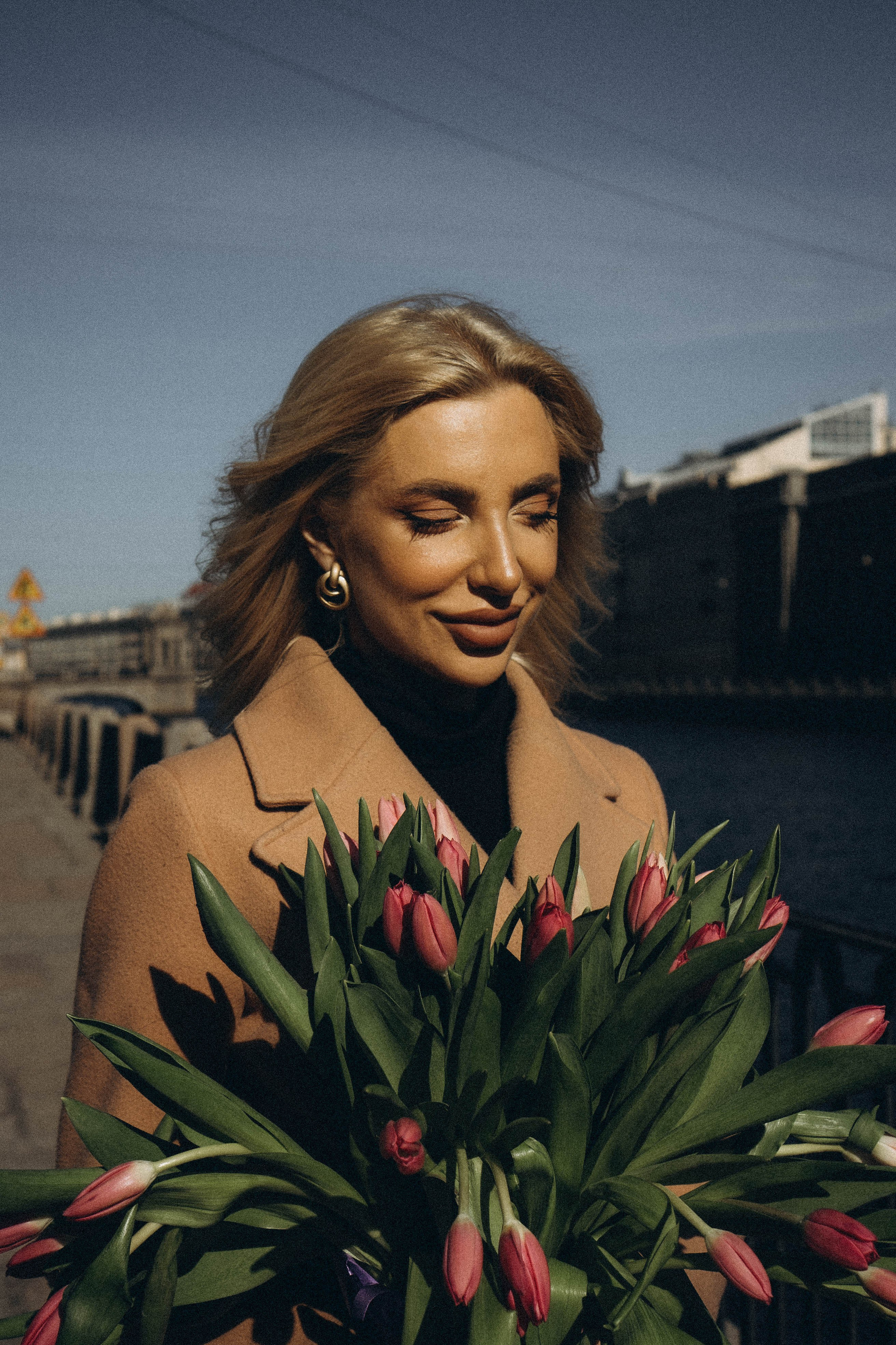 Питерская атмосфера. Профессиональный фотограф, Санкт-Петербург — Виктория Богомолова