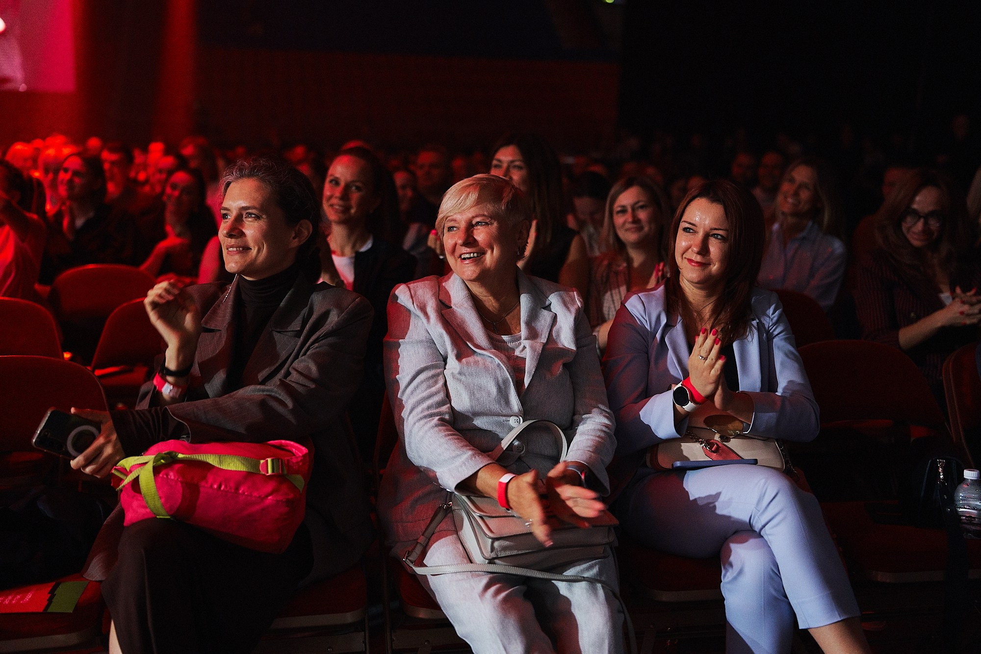 Альфа-Конфа. Фотограф в Хабаровске