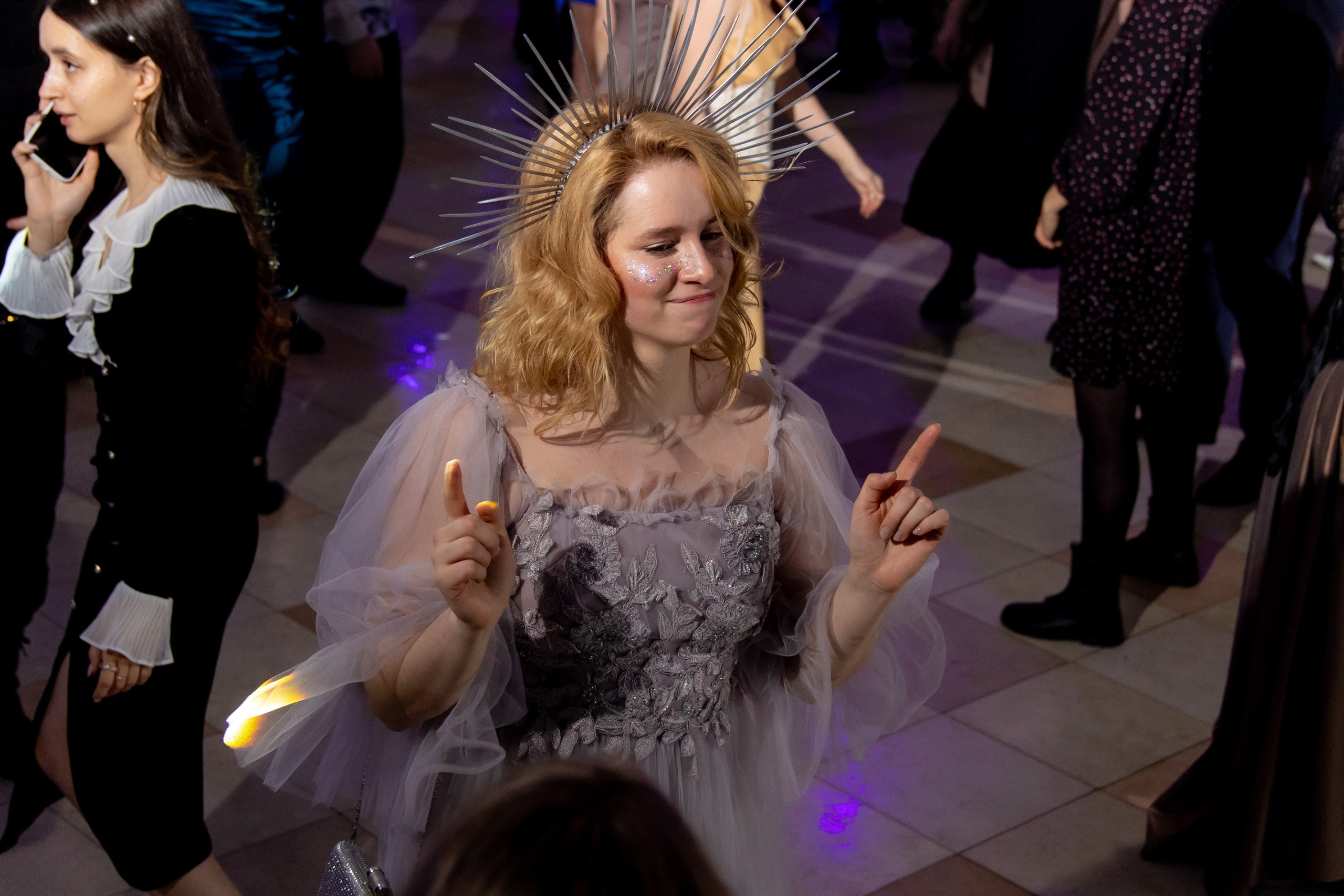 Новый Год 2022. Фотограф на праздник, корпоратив, День Рождения и Юбилей в г. Санкт-Петербурге Алексей Анкушев