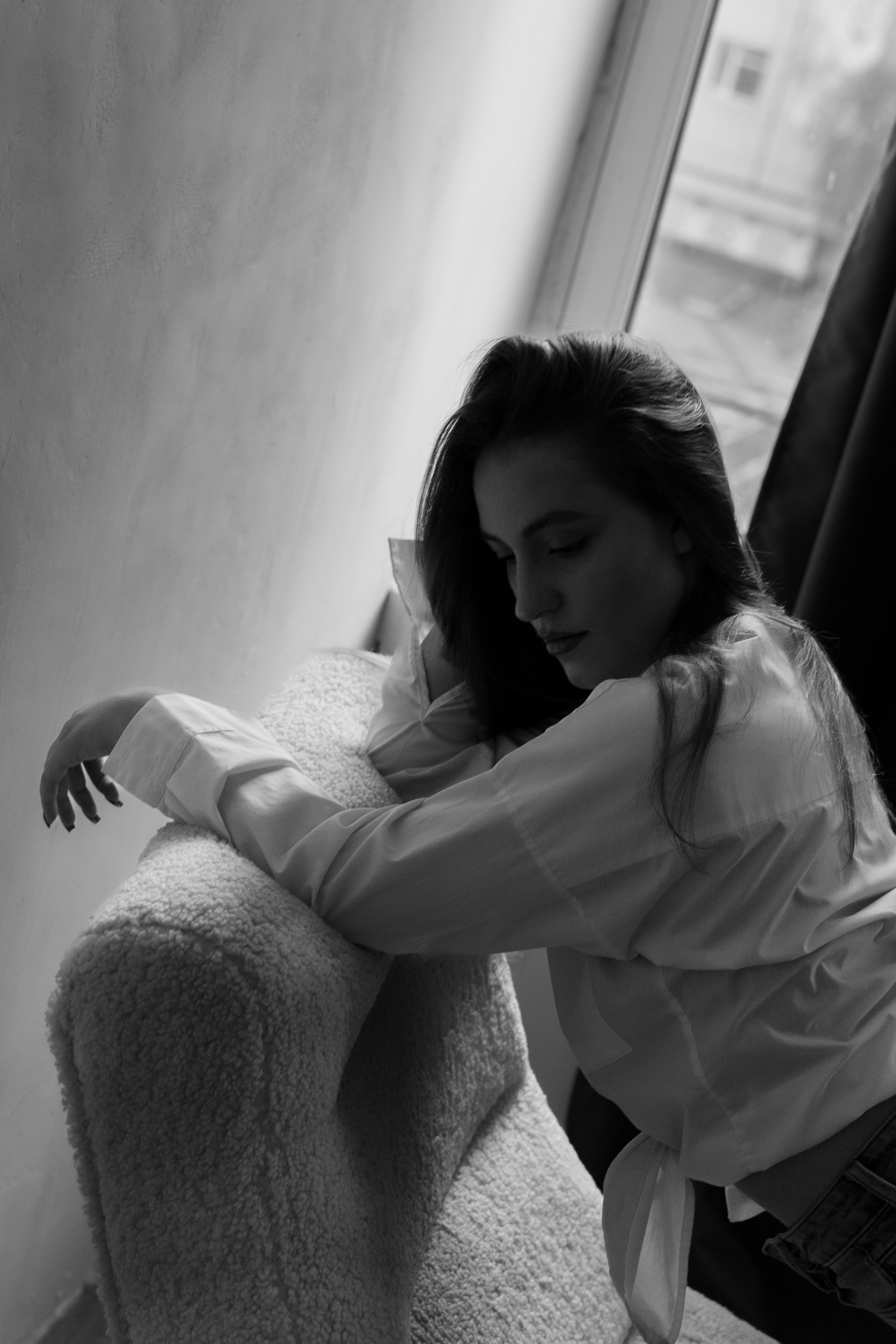 Ольга. Портретный фотограф в Нижнем Новгороде Елена Ханова