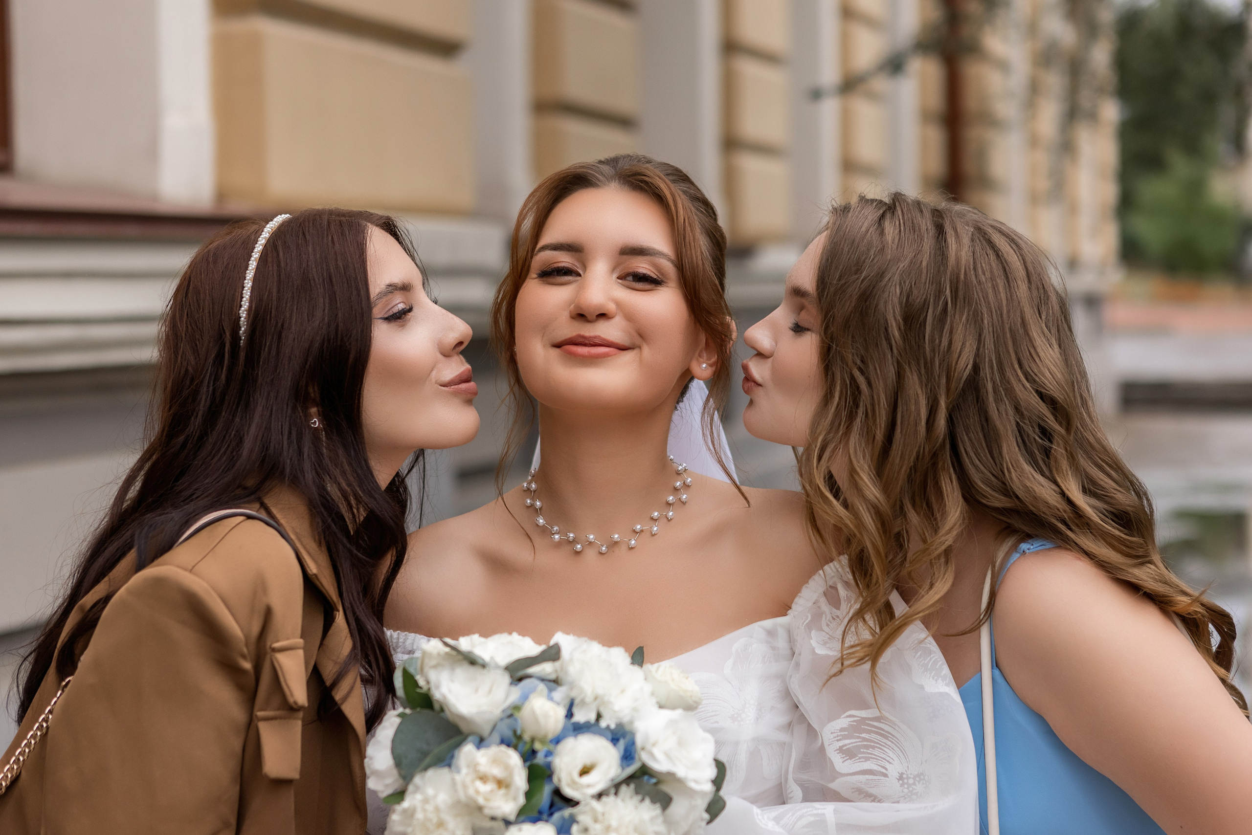 Анастасия и Никита. Фотограф в г. Чита — Наталья Кириллова