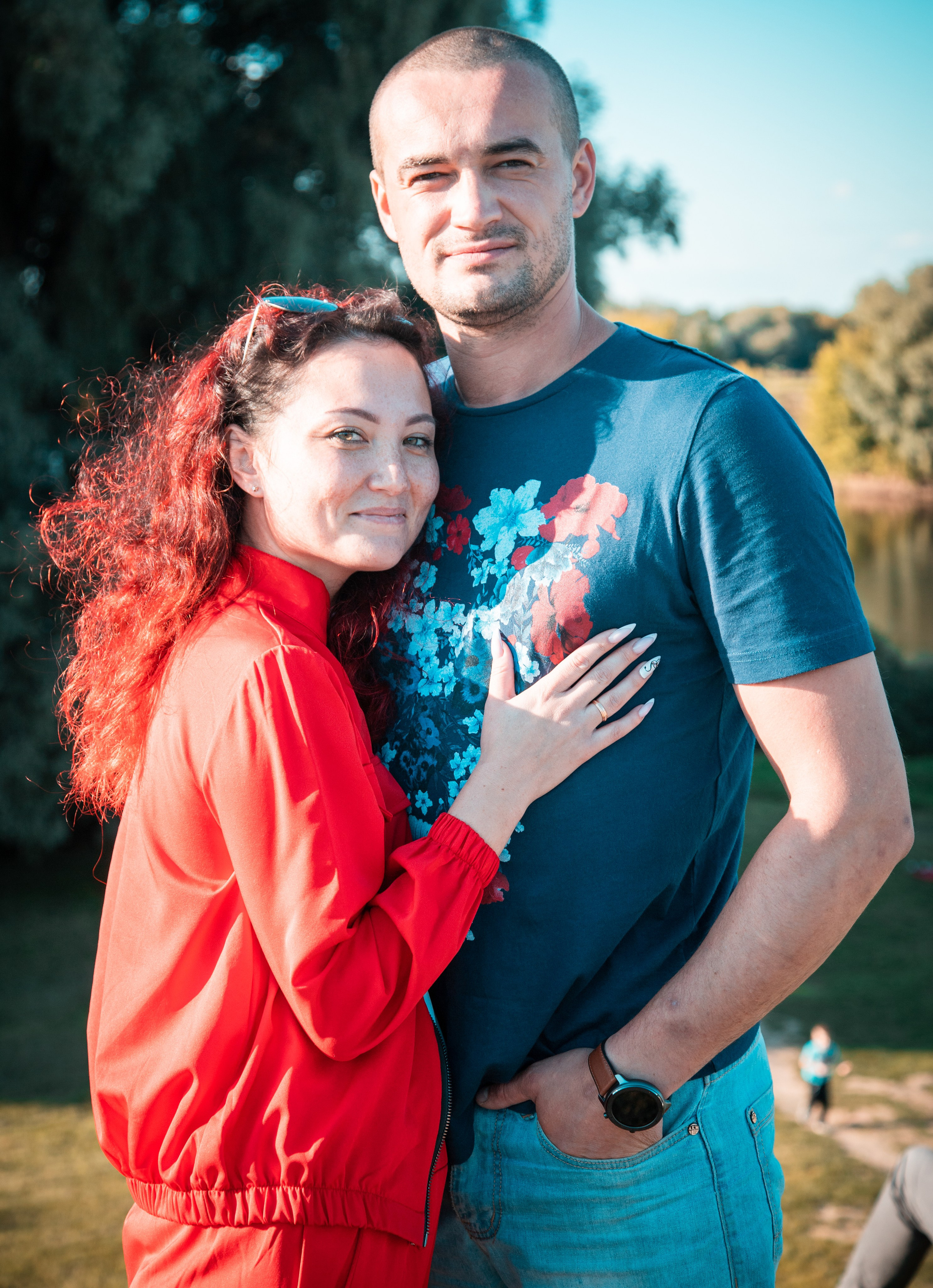 Большая компания. Команда фотографов и дизайнеров в Егорьевске