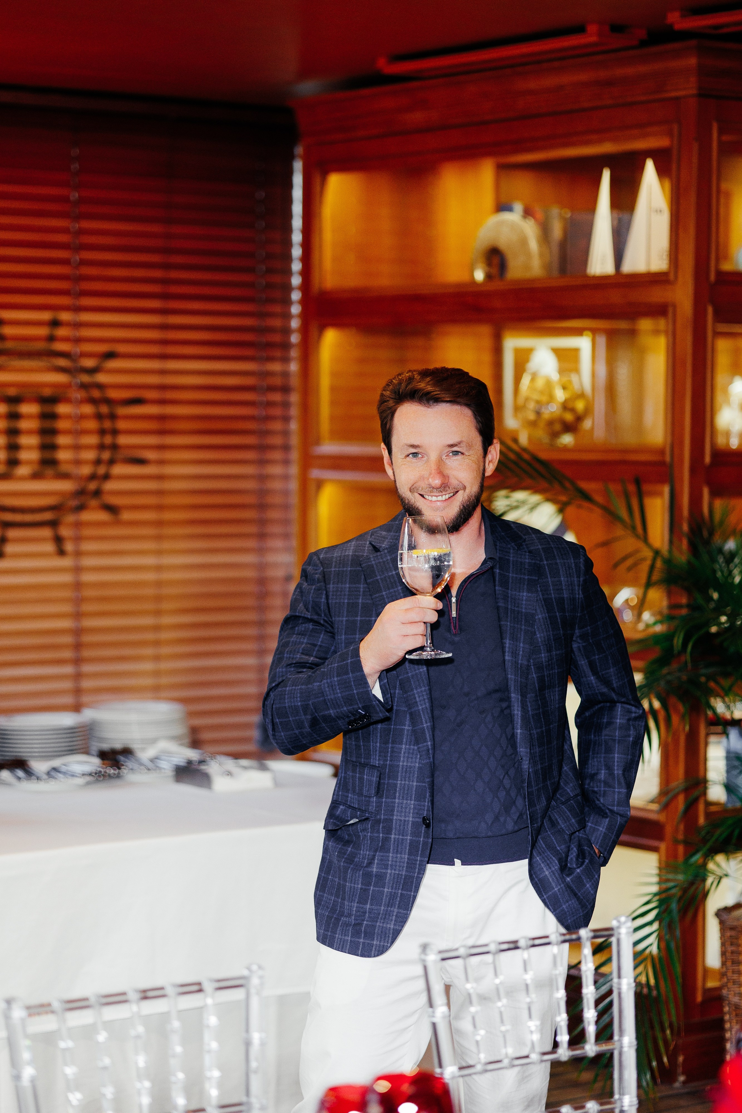 PRIVATE EVENT. Фотограф в Москве Алексей Виноградов