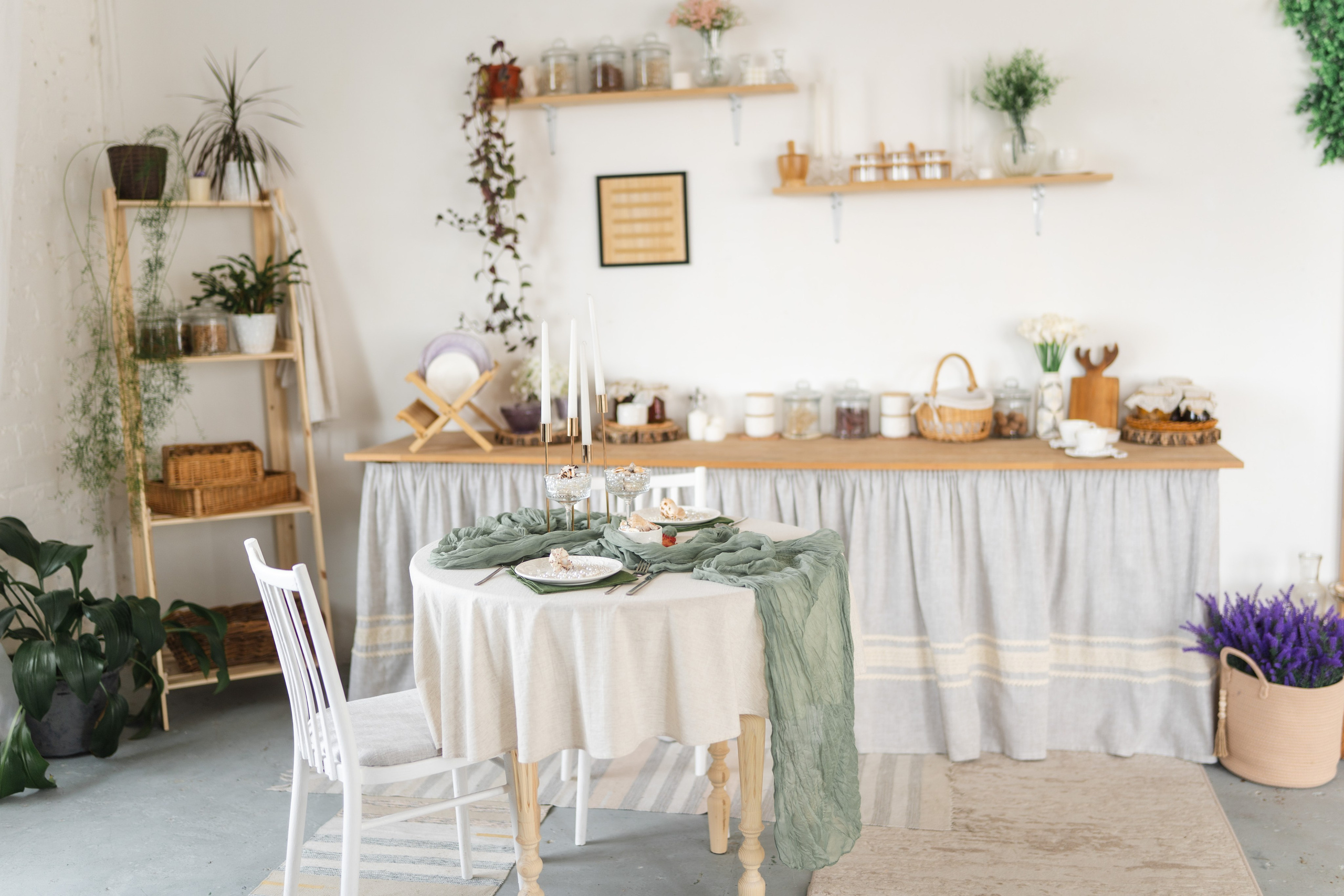 Зал Life фотостудия Импульс. Фотостудия в Саратове. Фотограф в Саратове