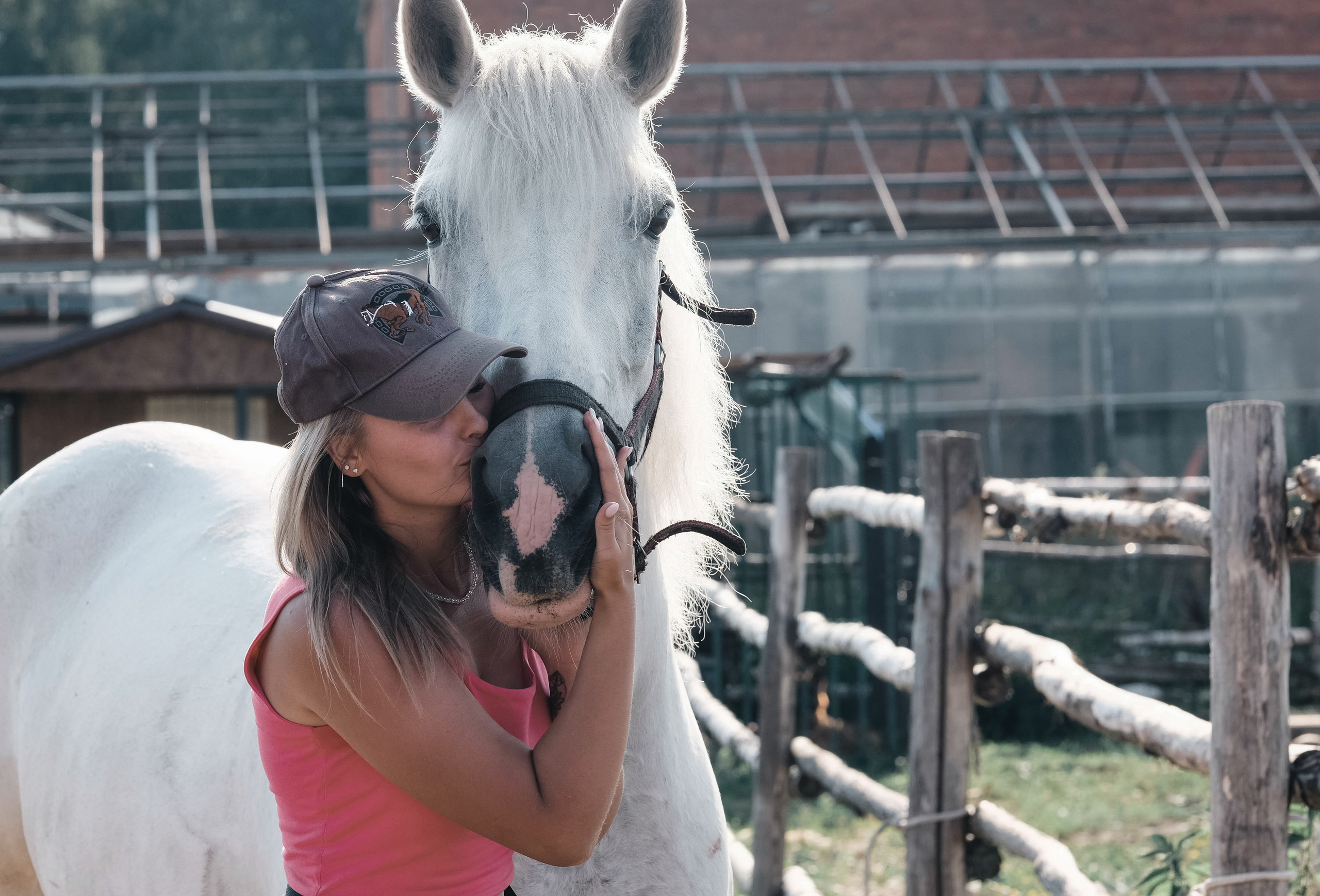 Конюшня. KRUTOVA_фотографирую жизнь