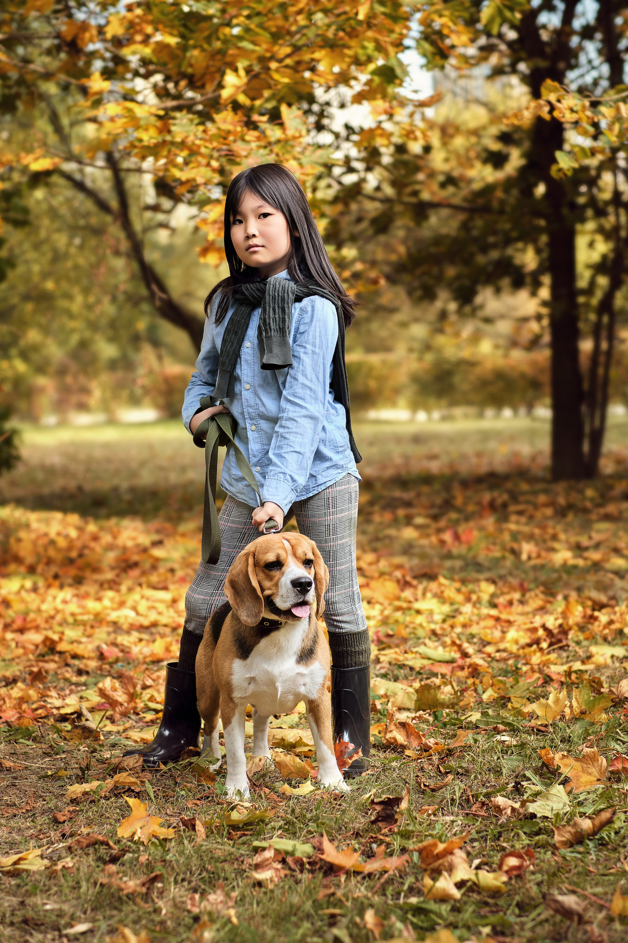 Больше детских фото