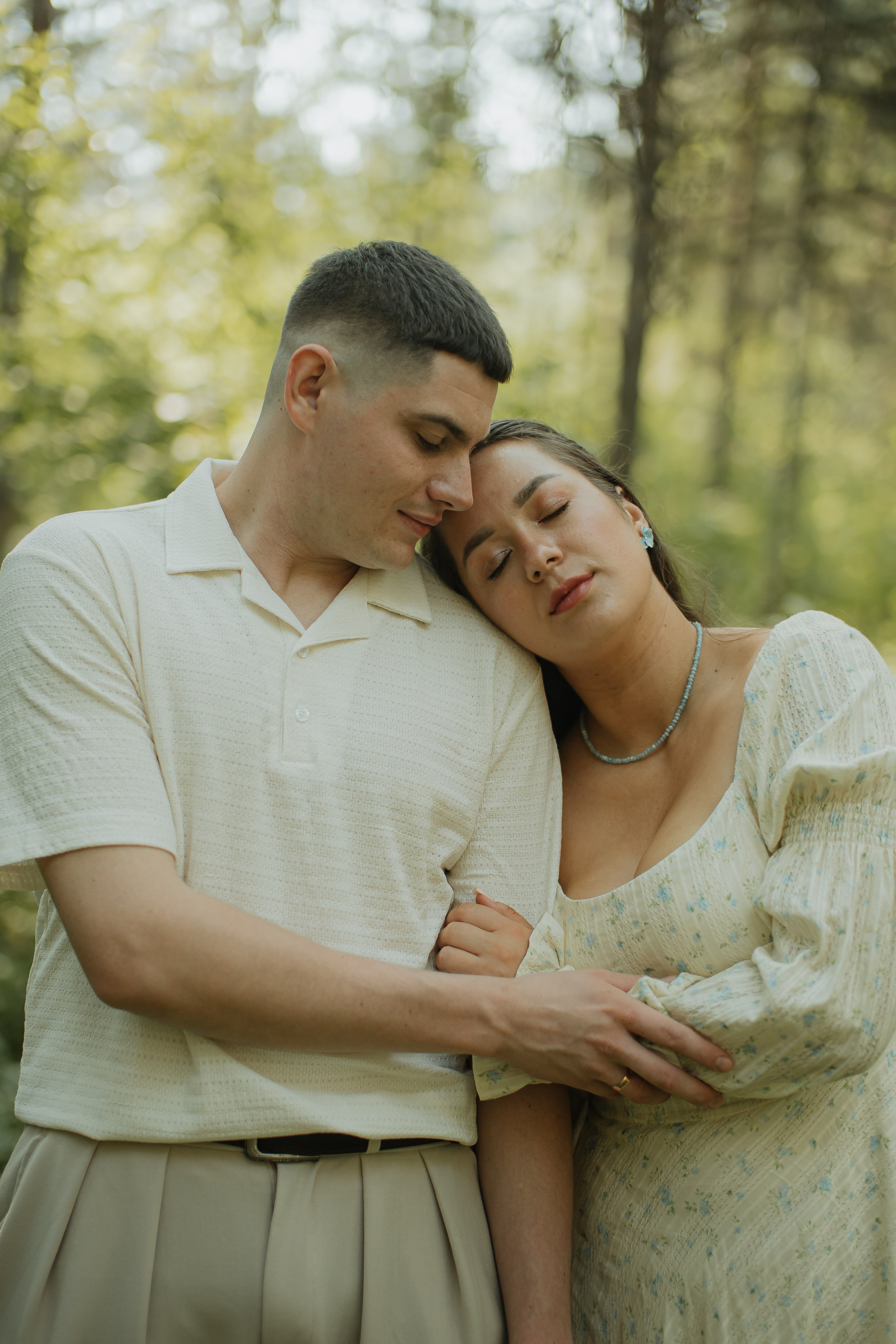 Светлана&Дмитрий. Фотограф Arina Elatova