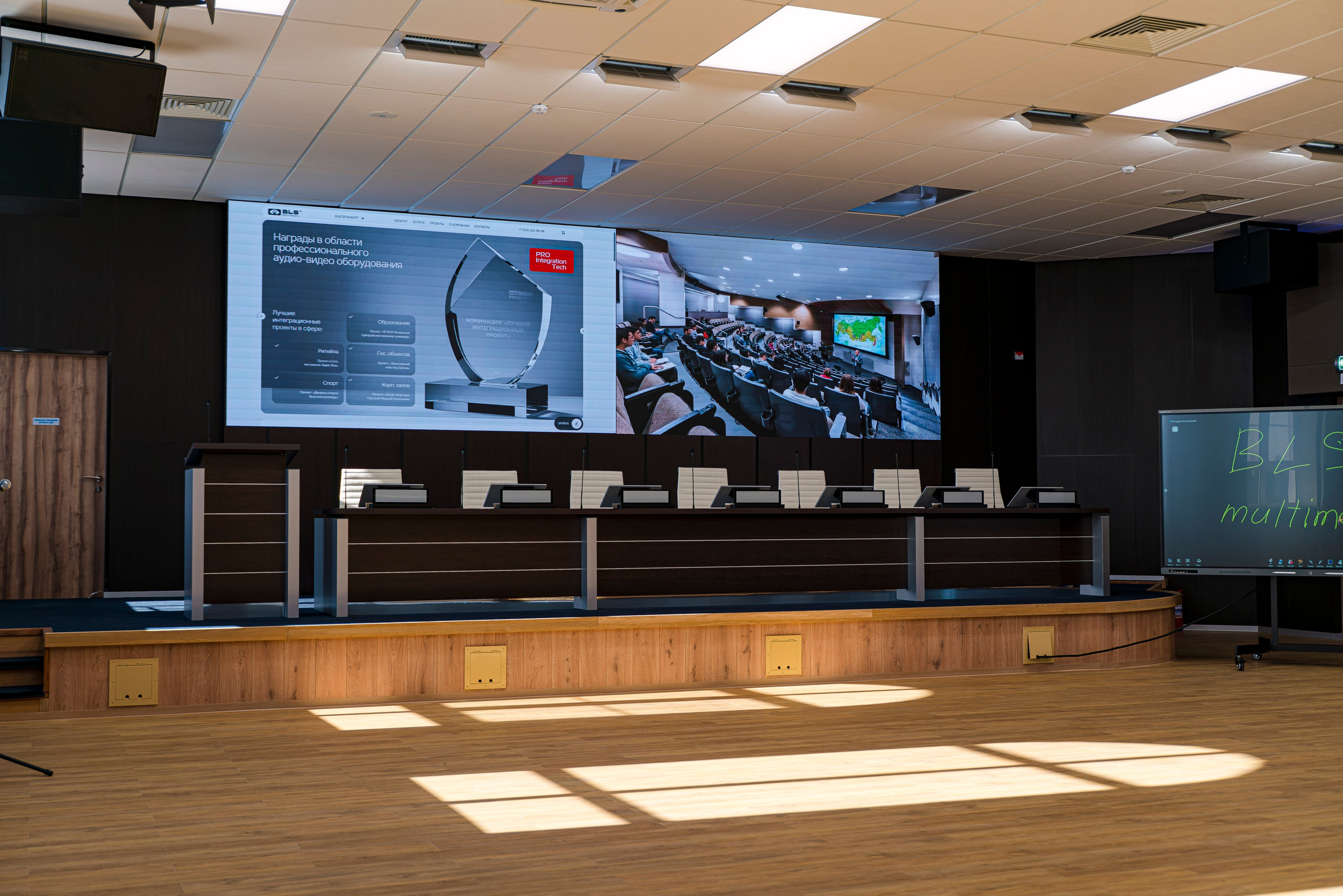 Фото и видеосъёмка готовых объектов. Видеограф для бизнеса в Санкт-Петербурге и Москве