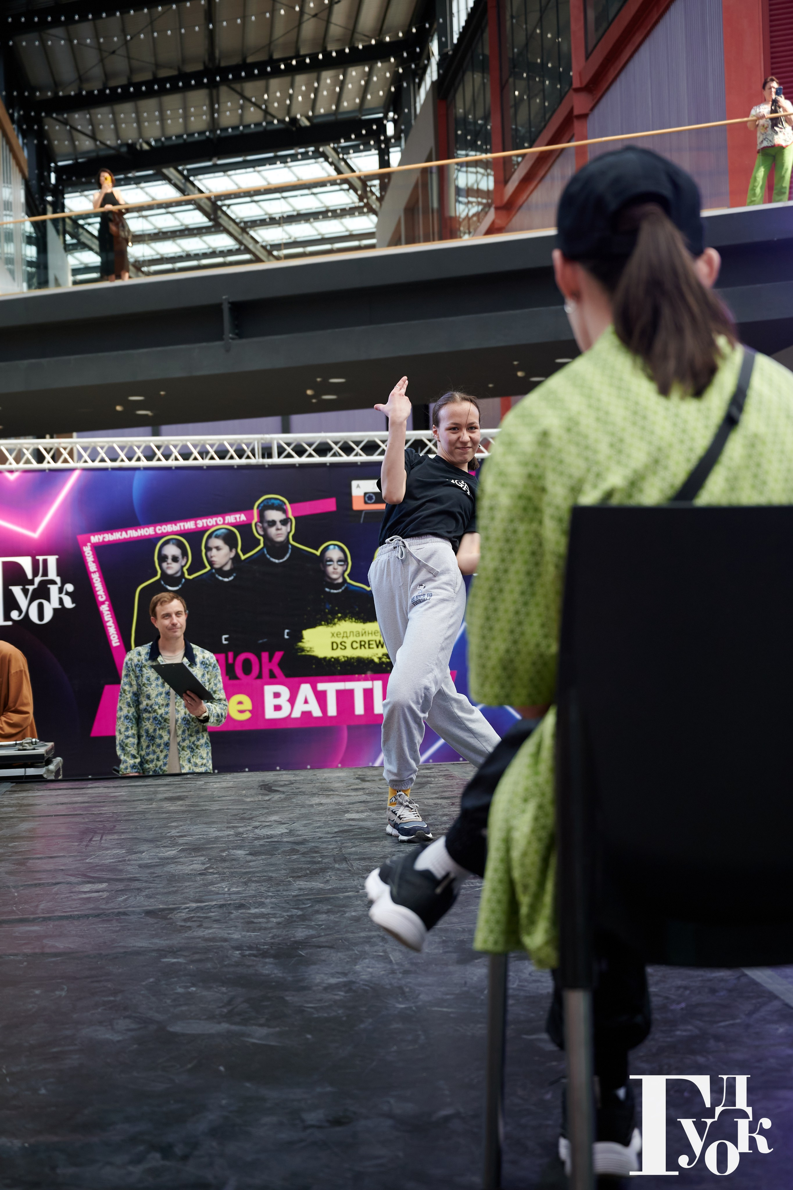 Dance Battle/Dc Crew. Профессиональный репортажный фотограф в Самаре Никита Королев